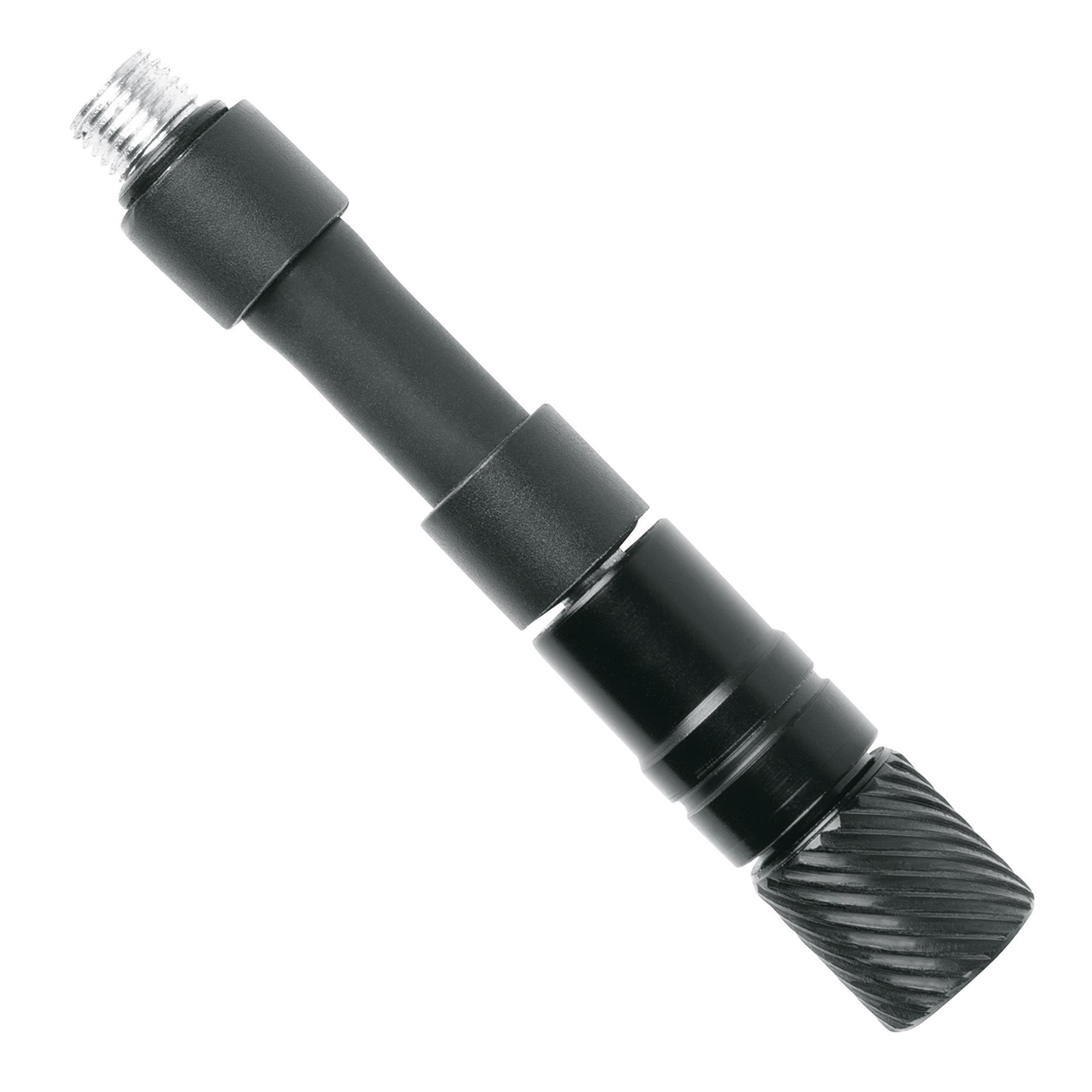 Grey - SKS - Emp Electric Mini Pump - 5
