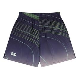 Canterbury Tempo+ Flex Shorts Juniors