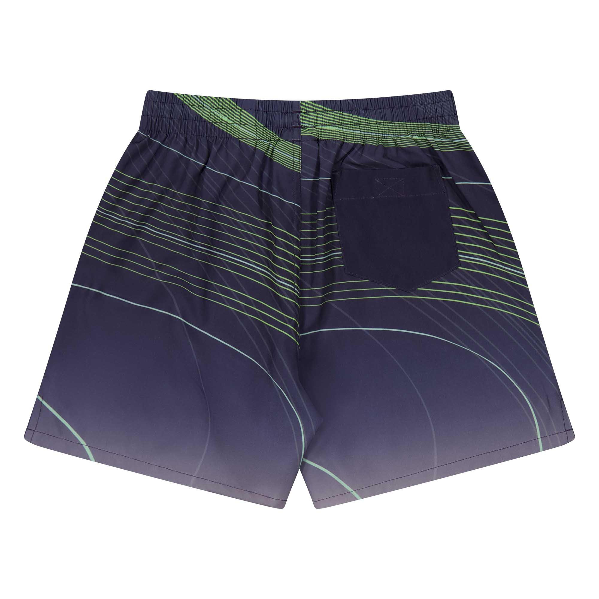 India Ink - Canterbury - Tempo+ Flex Shorts Juniors - 2