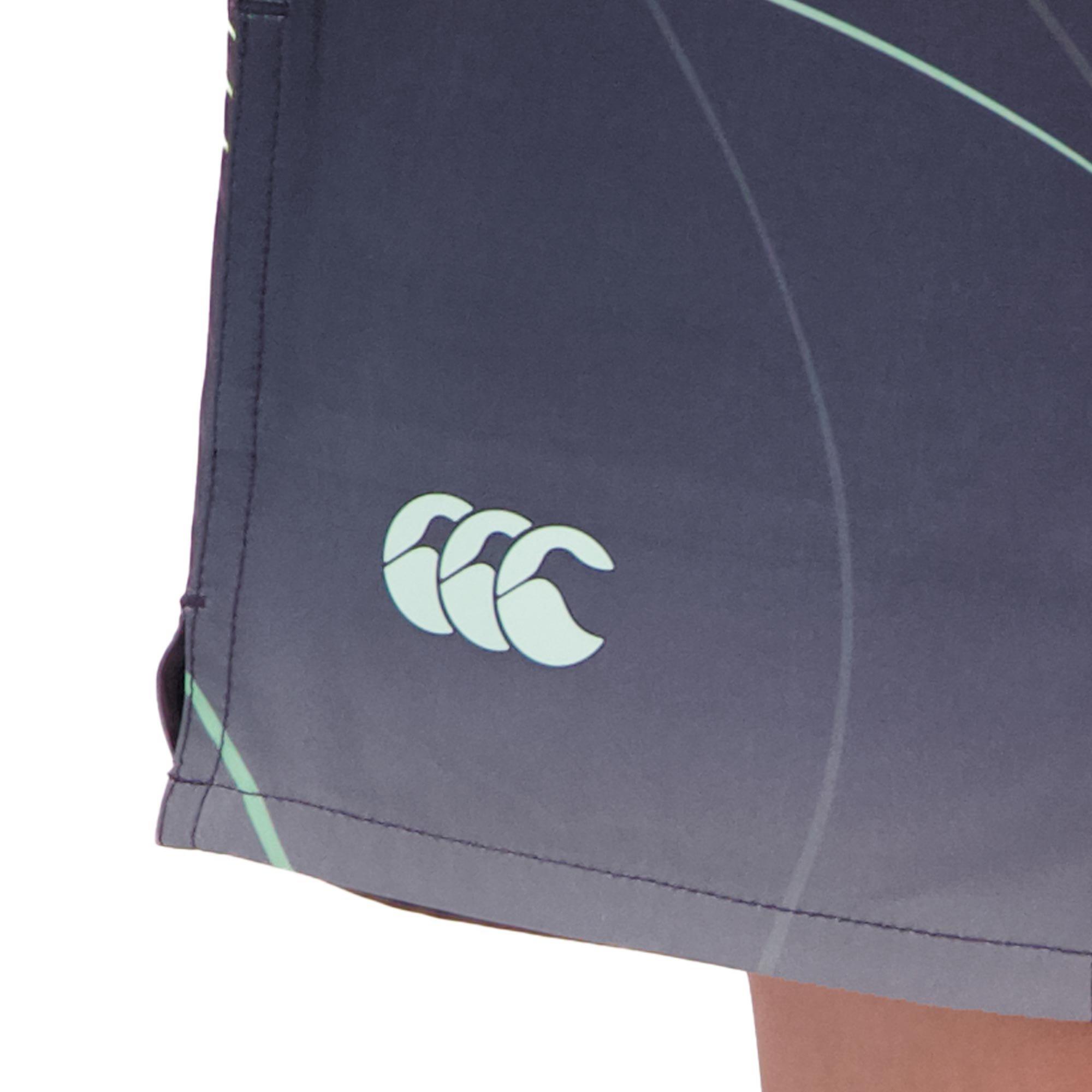 India Ink - Canterbury - Tempo+ Flex Shorts Juniors - 6