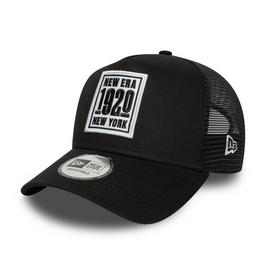 New Era Lifestyle ESS Patch