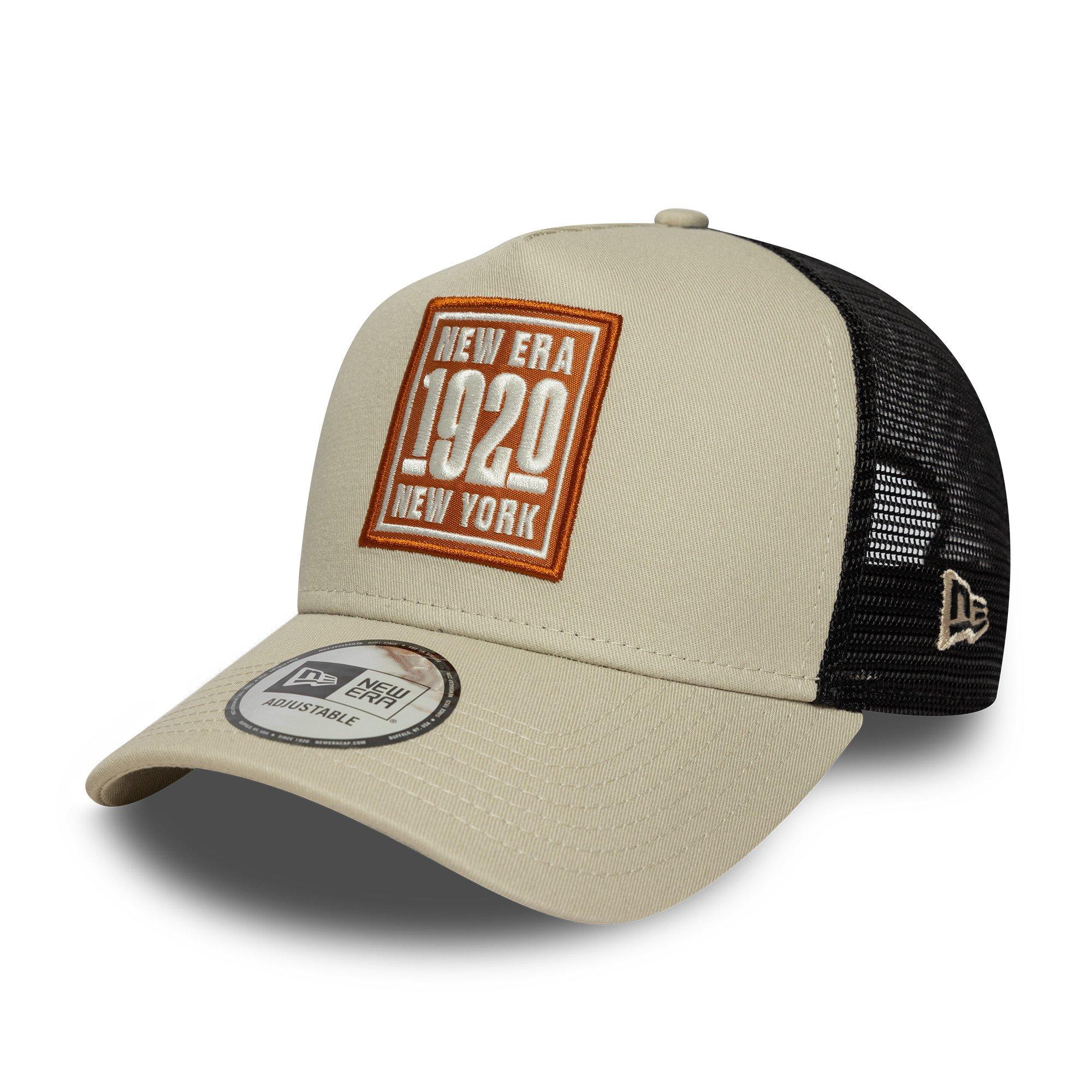 Multi - New Era - Adjustable Trucker Cap - 1