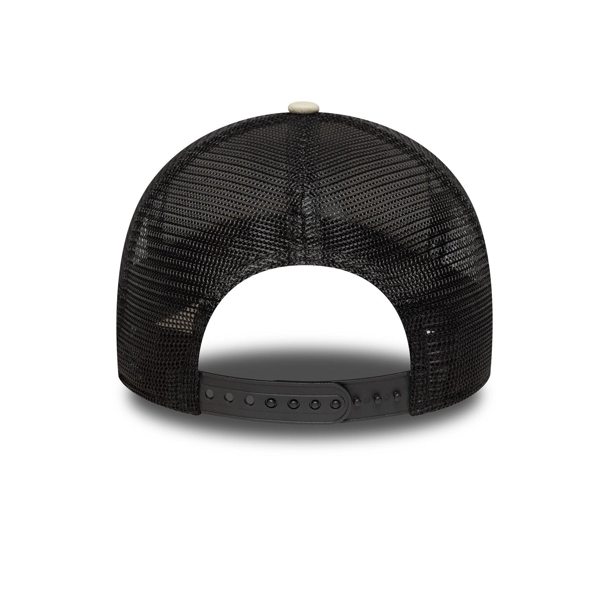 Multi - New Era - Adjustable Trucker Cap - 2