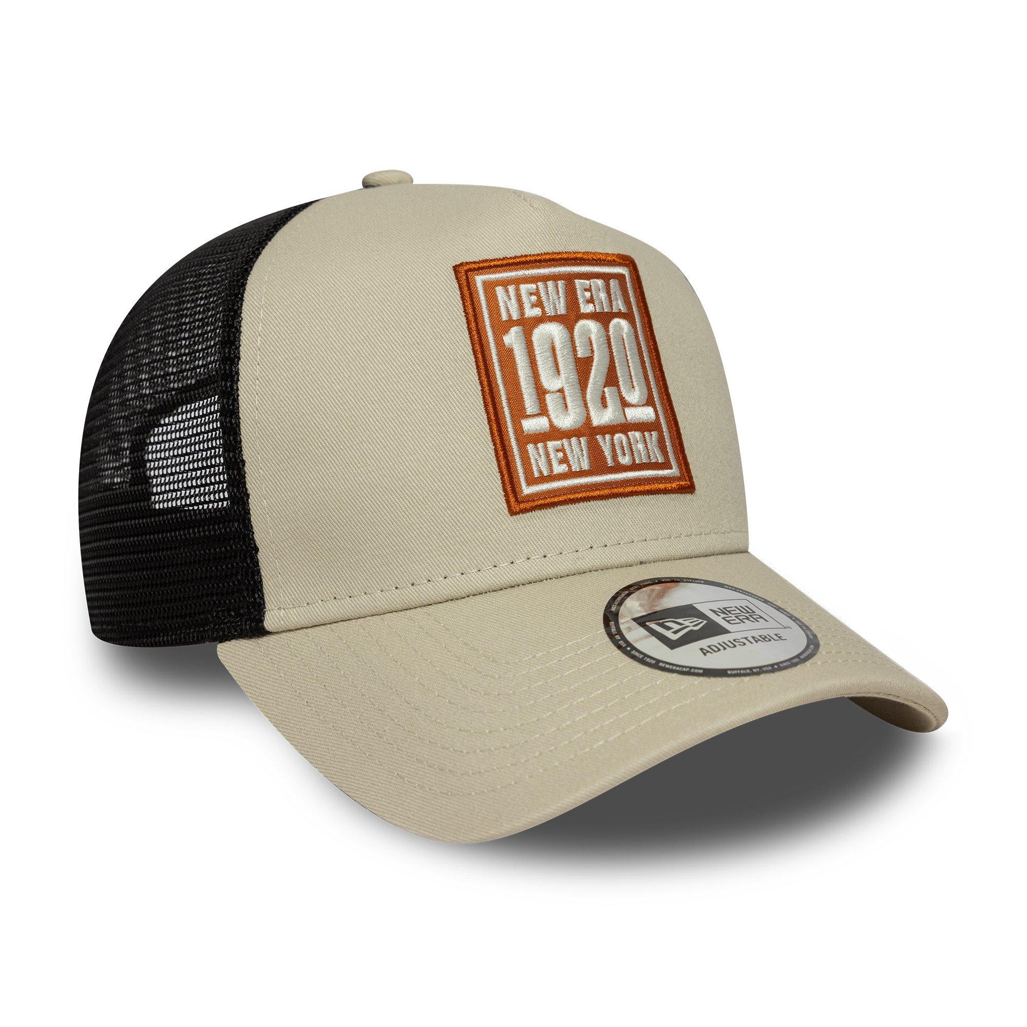Multi - New Era - Adjustable Trucker Cap - 3