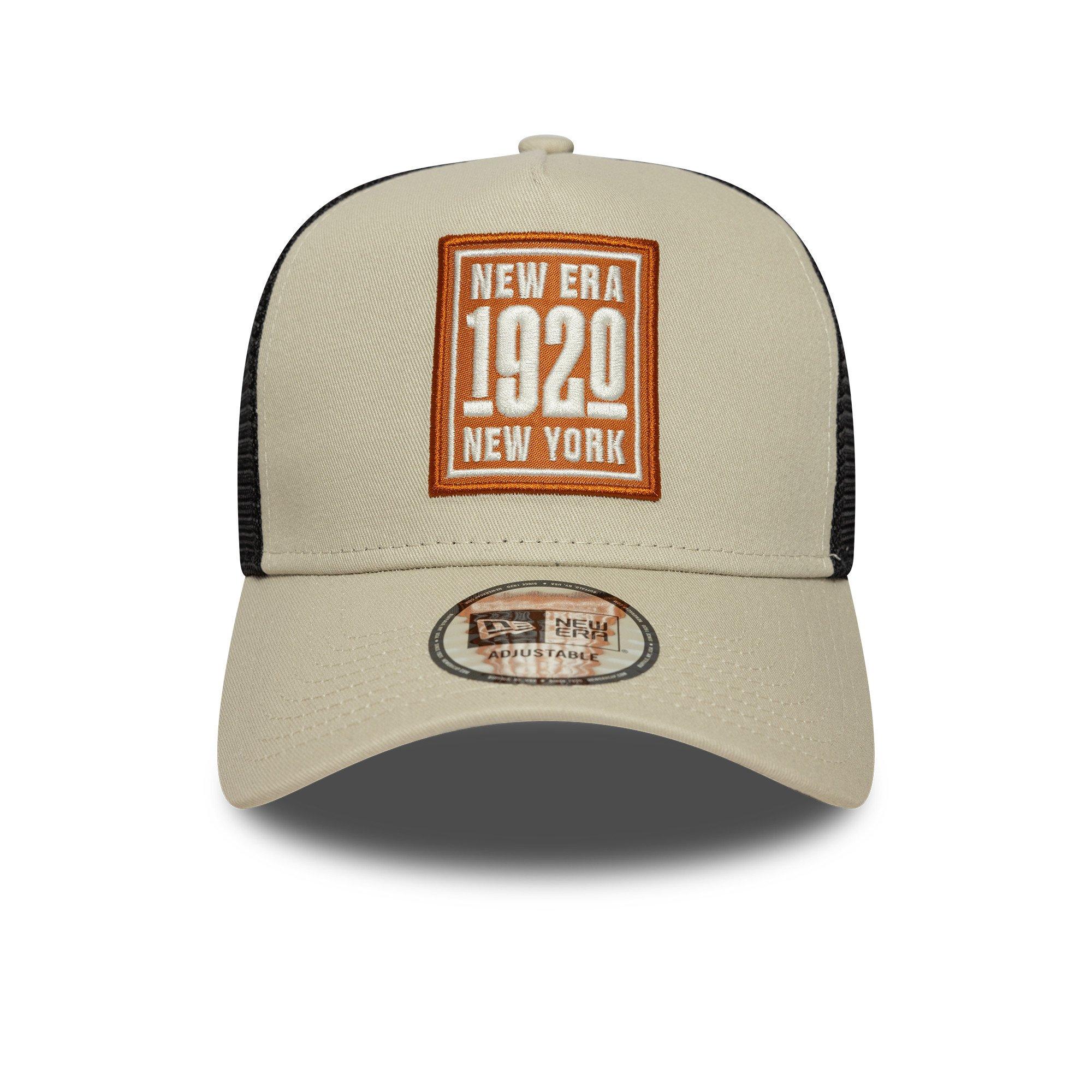 Multi - New Era - Adjustable Trucker Cap - 4