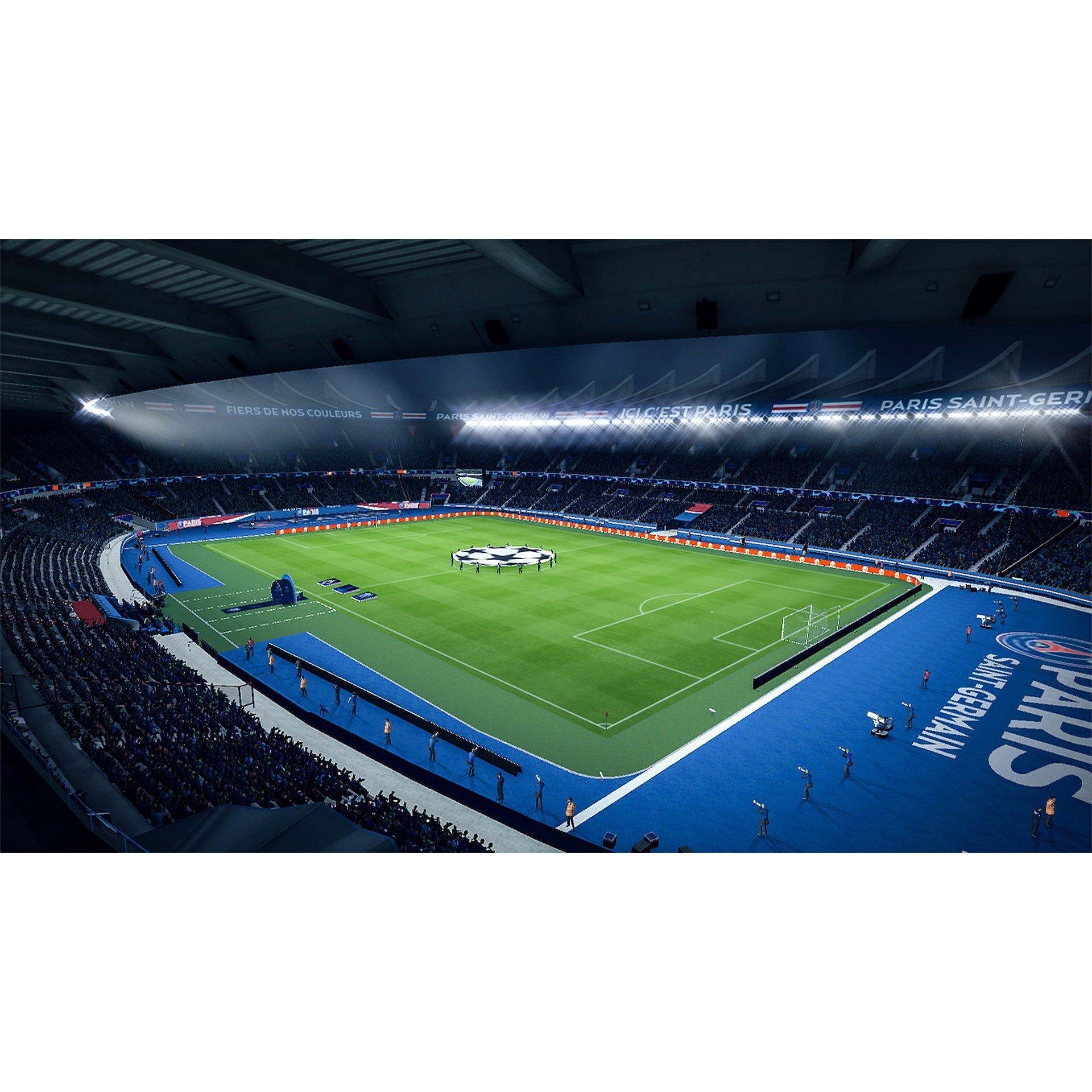 Nintendo Switch - EA - FIFA 23 - 2