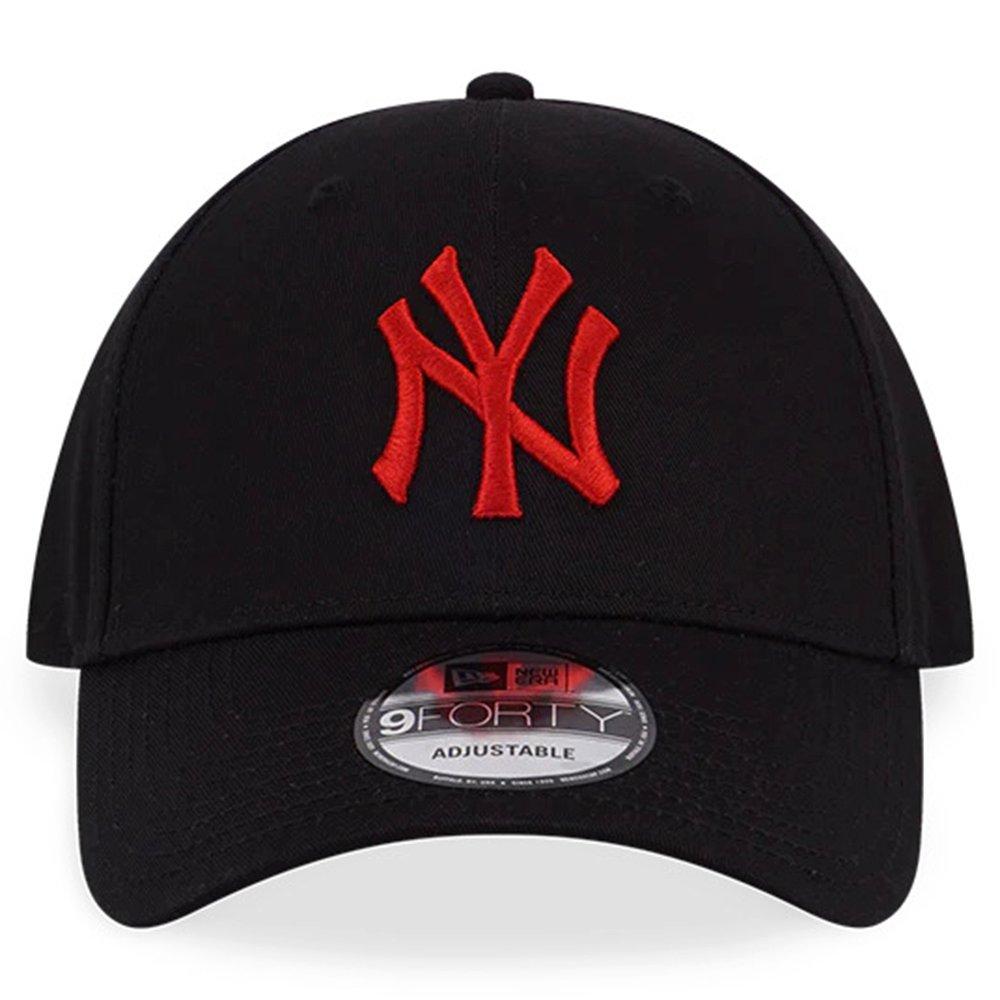 New Era 940 Lg Ess NY 31 Baseball Caps Sports Direct MY