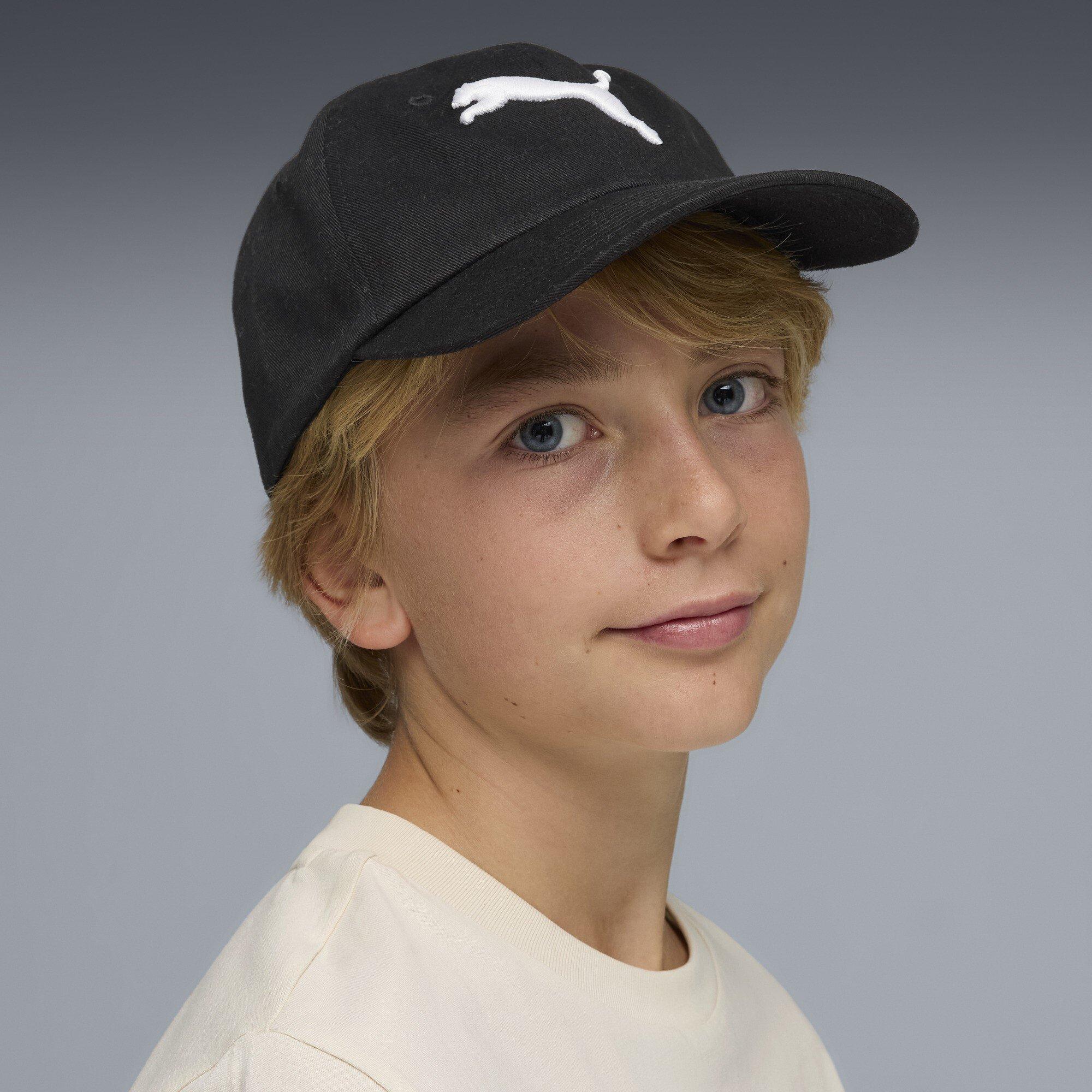 Puma Black - Puma - Baseball Cap - 3