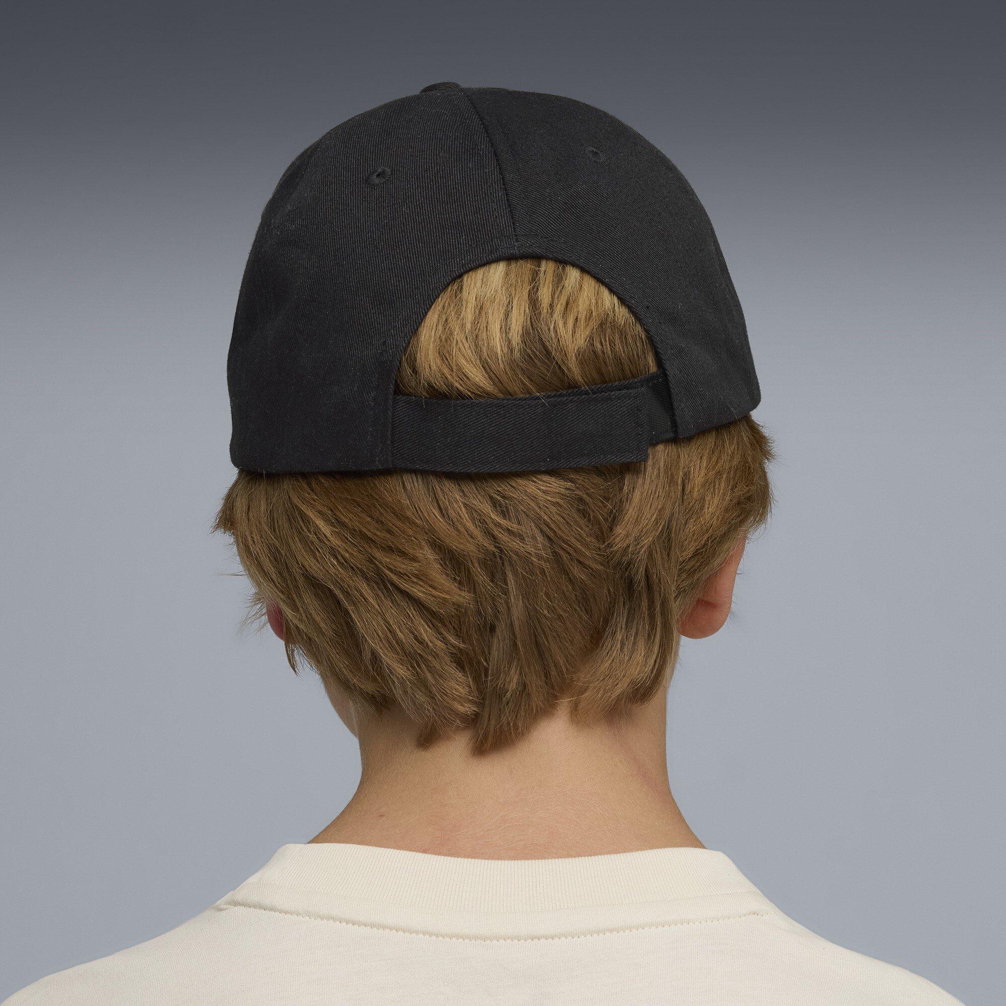Puma Black - Puma - Baseball Cap - 4