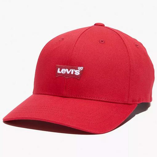 Levis Mid batwing Flexfit Cap