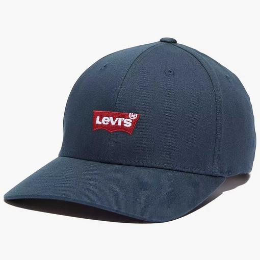 Levis Mid batwing Flexfit Cap