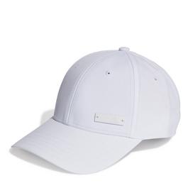 adidas Metal Badge Baseball Cap