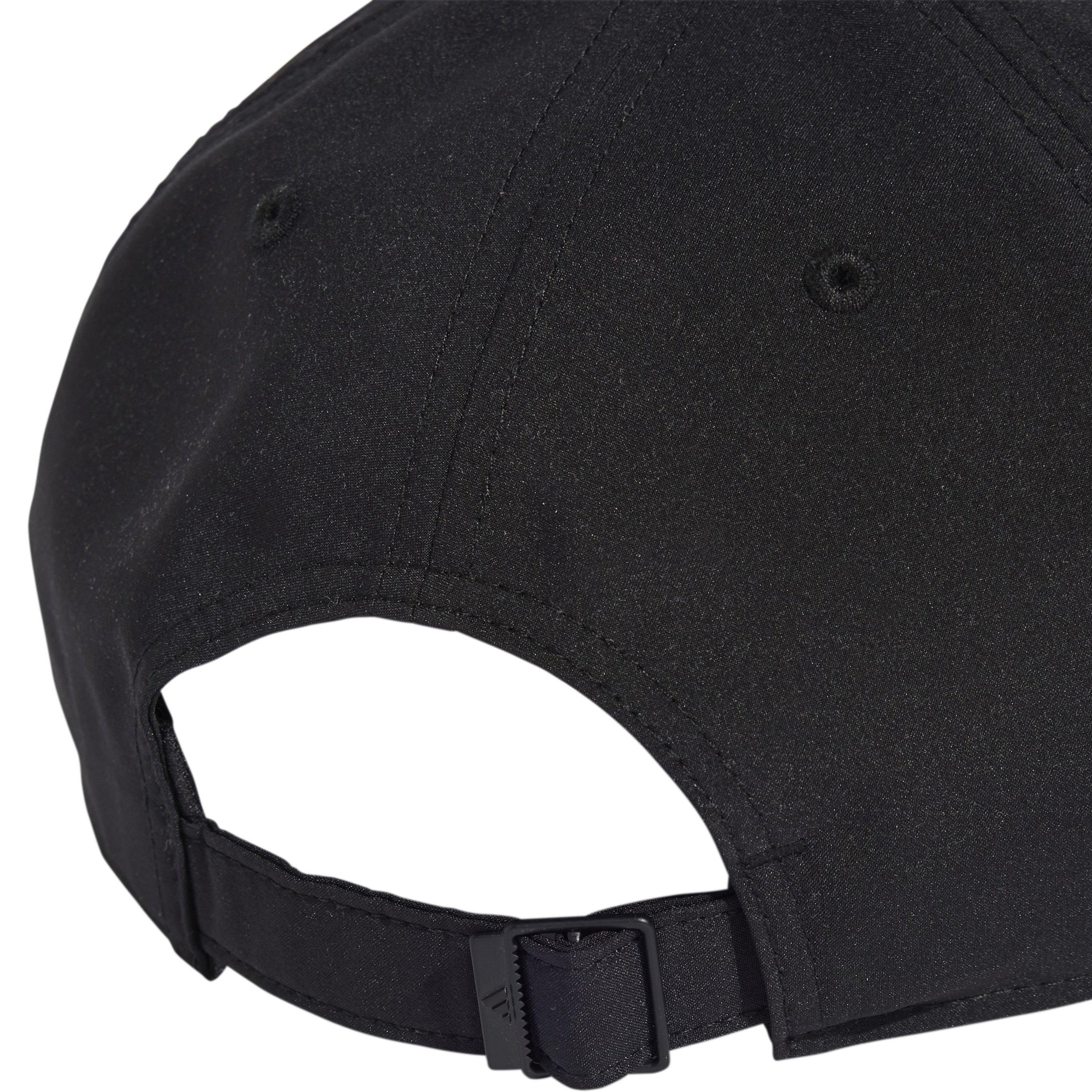 Nero - adidas - Metal Badge Baseball Cap - 4