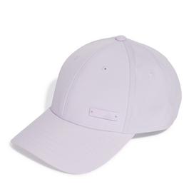 adidas Metal Badge Baseball Cap