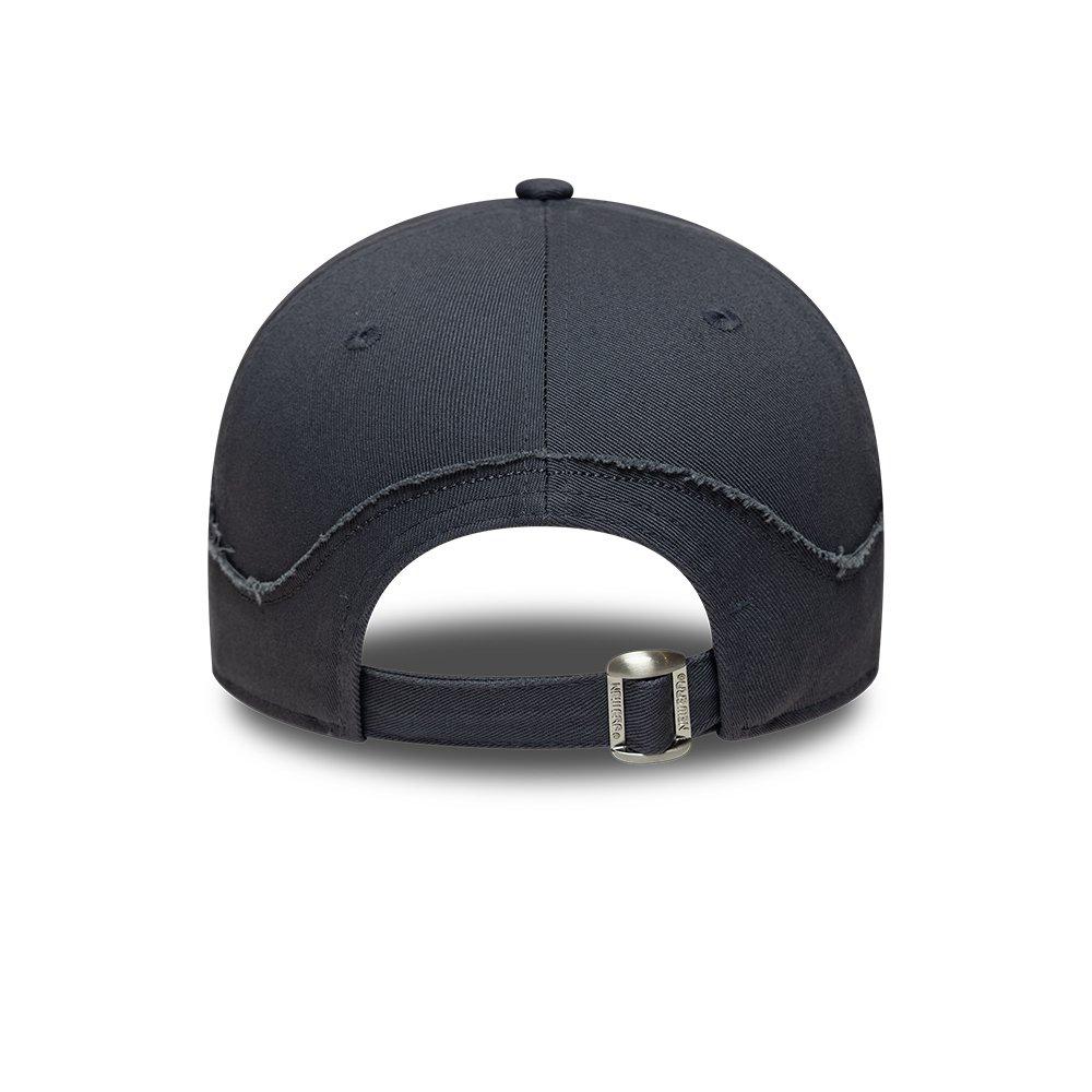 LA Grey - New Era - 9FORTY Stitched Cap - 4