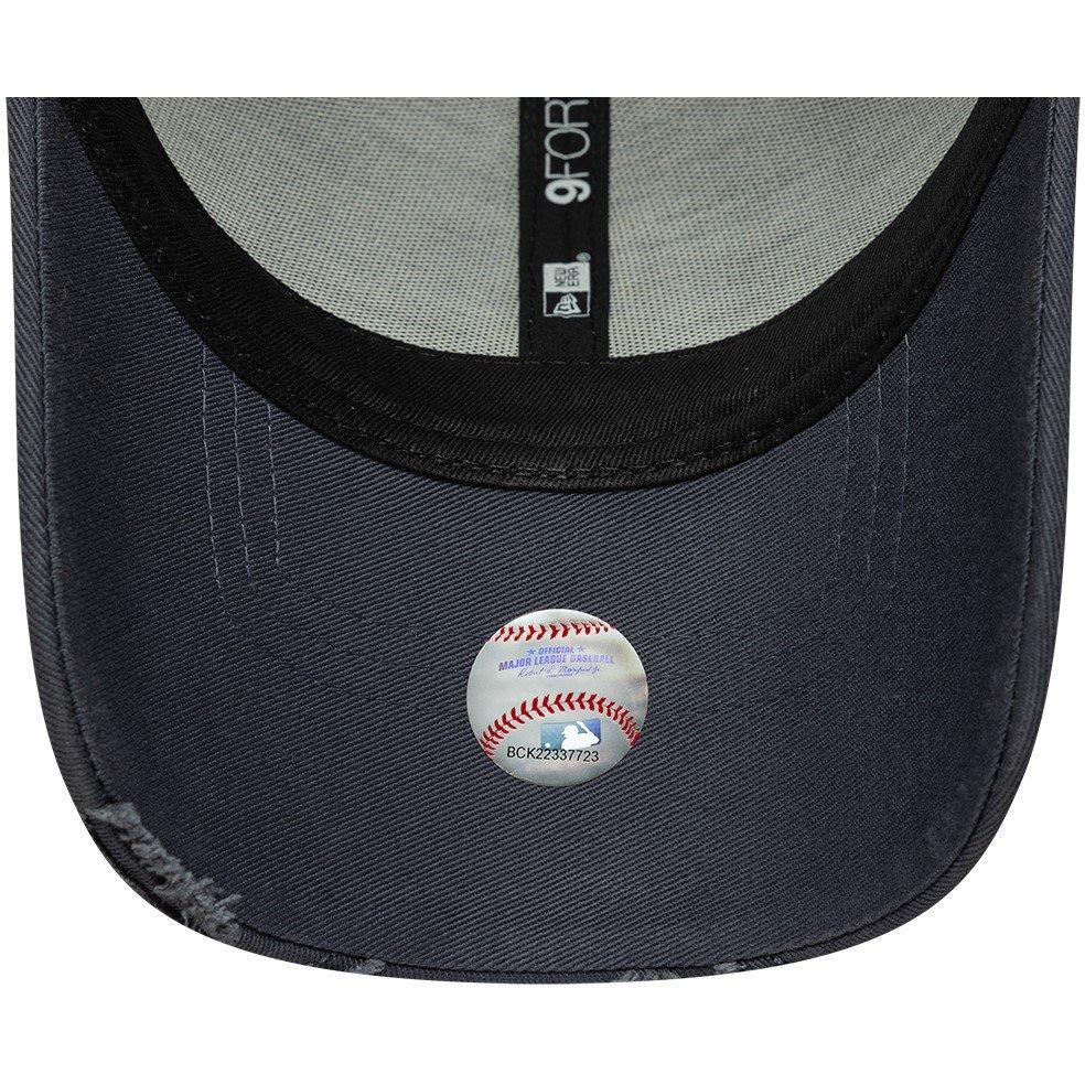 LA Grey - New Era - 9FORTY Stitched Cap - 5
