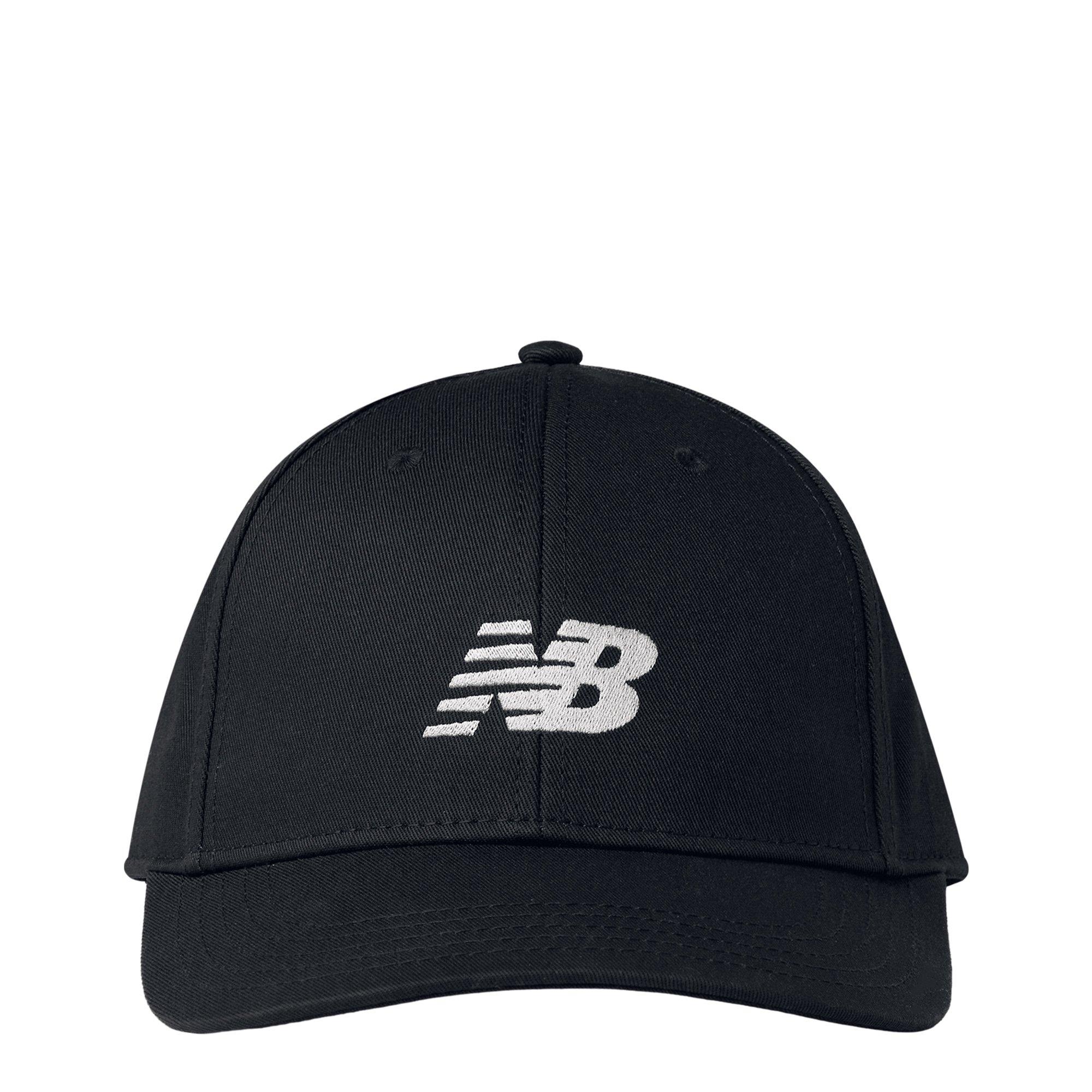 Black - New Balance - NB GWP 6 Pn Snapb 62 - 1