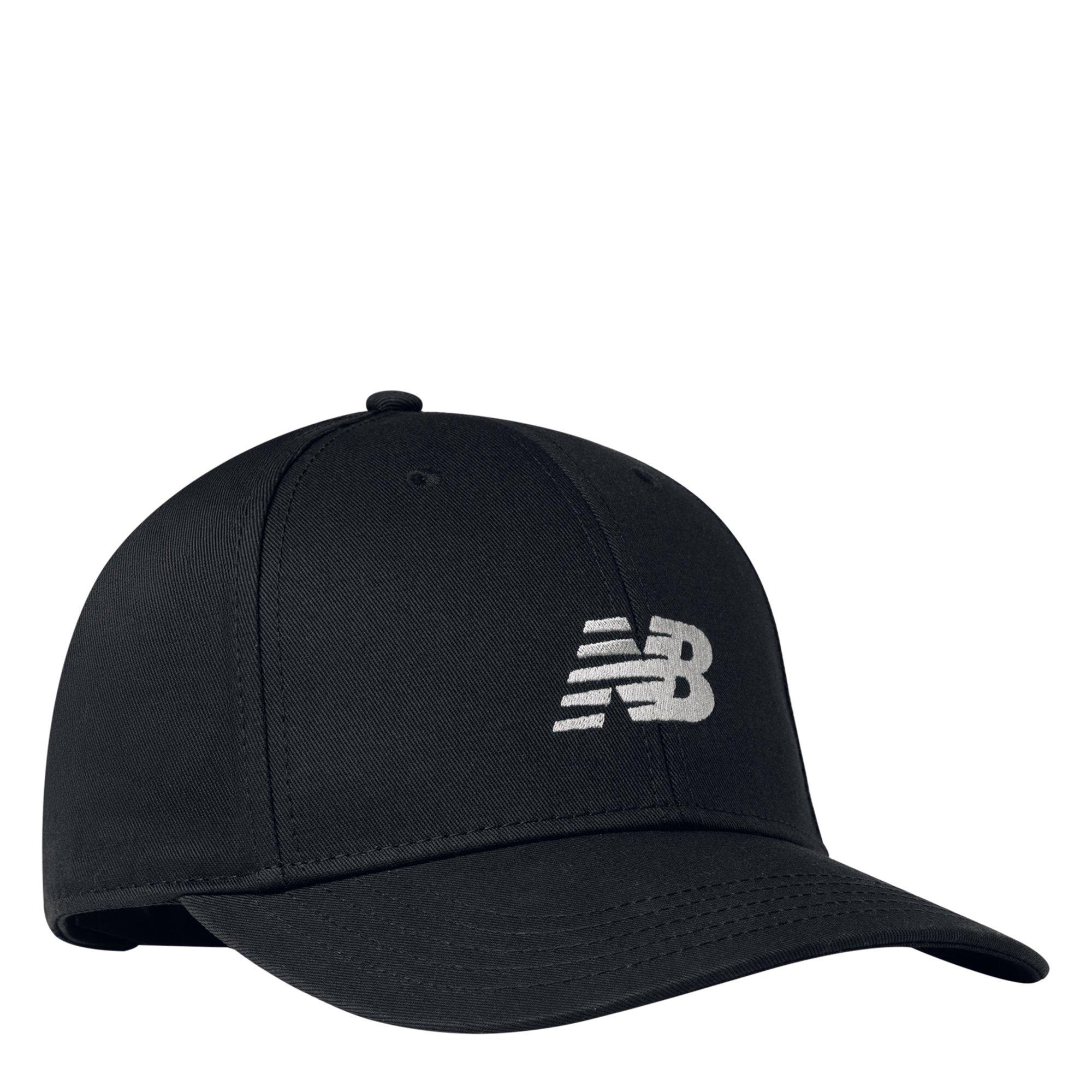 Black - New Balance - NB GWP 6 Pn Snapb 62 - 2