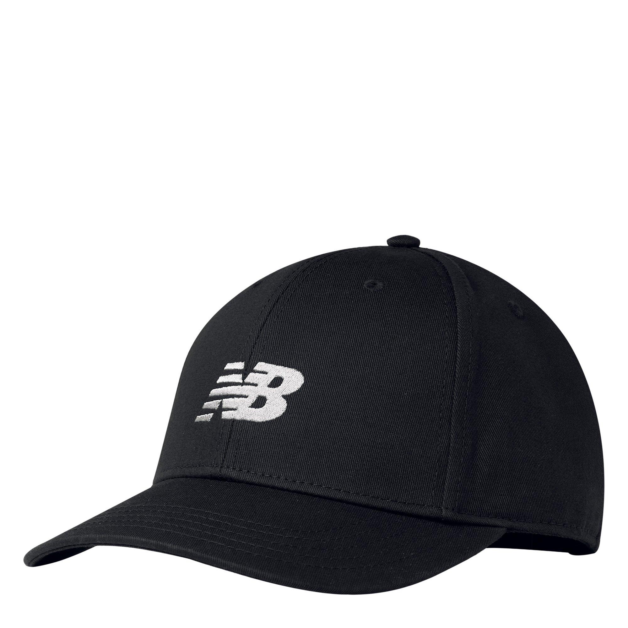 Black - New Balance - NB GWP 6 Pn Snapb 62 - 3