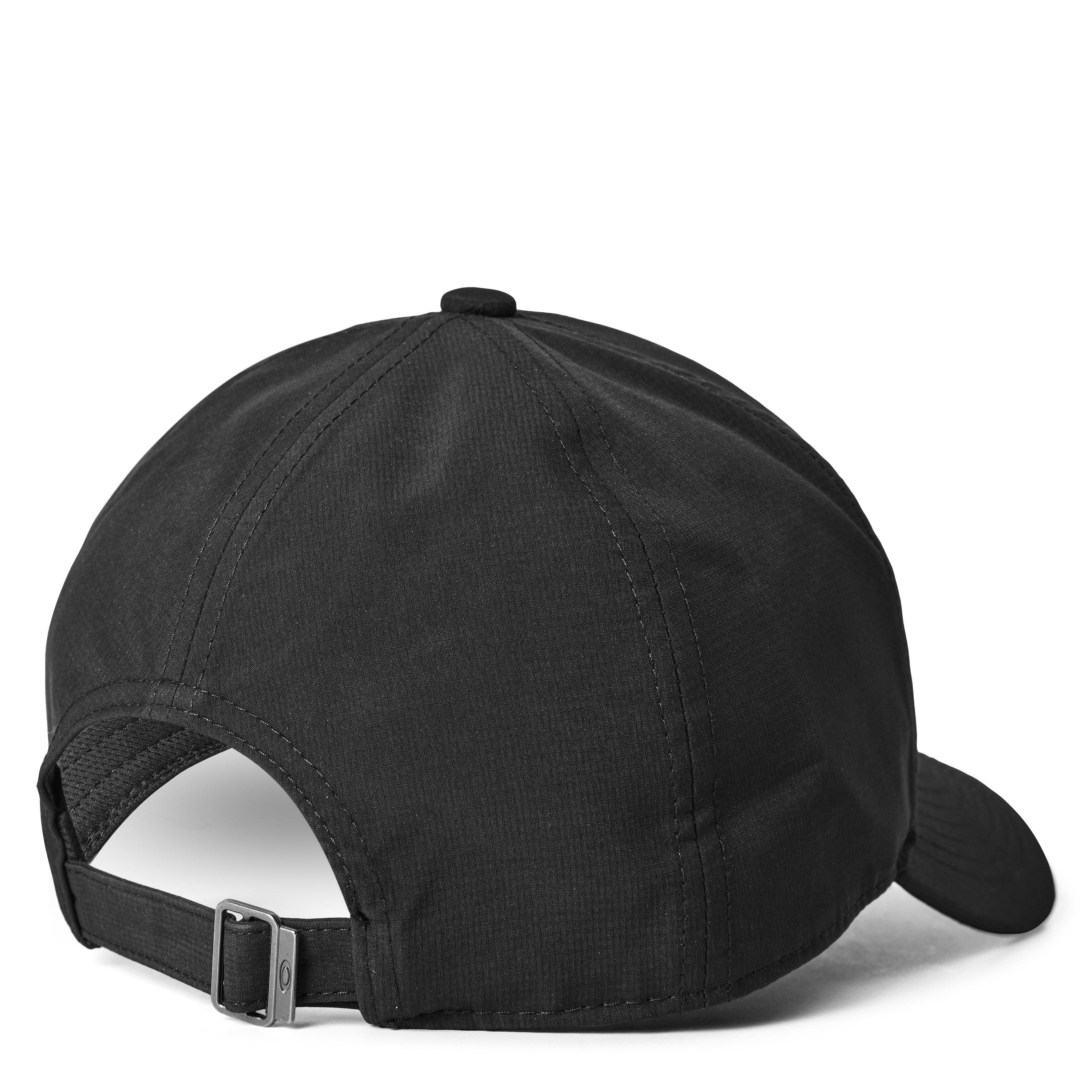 Black 02E - Oakley - Oakley Ess Metal Cap Sn64 - 2