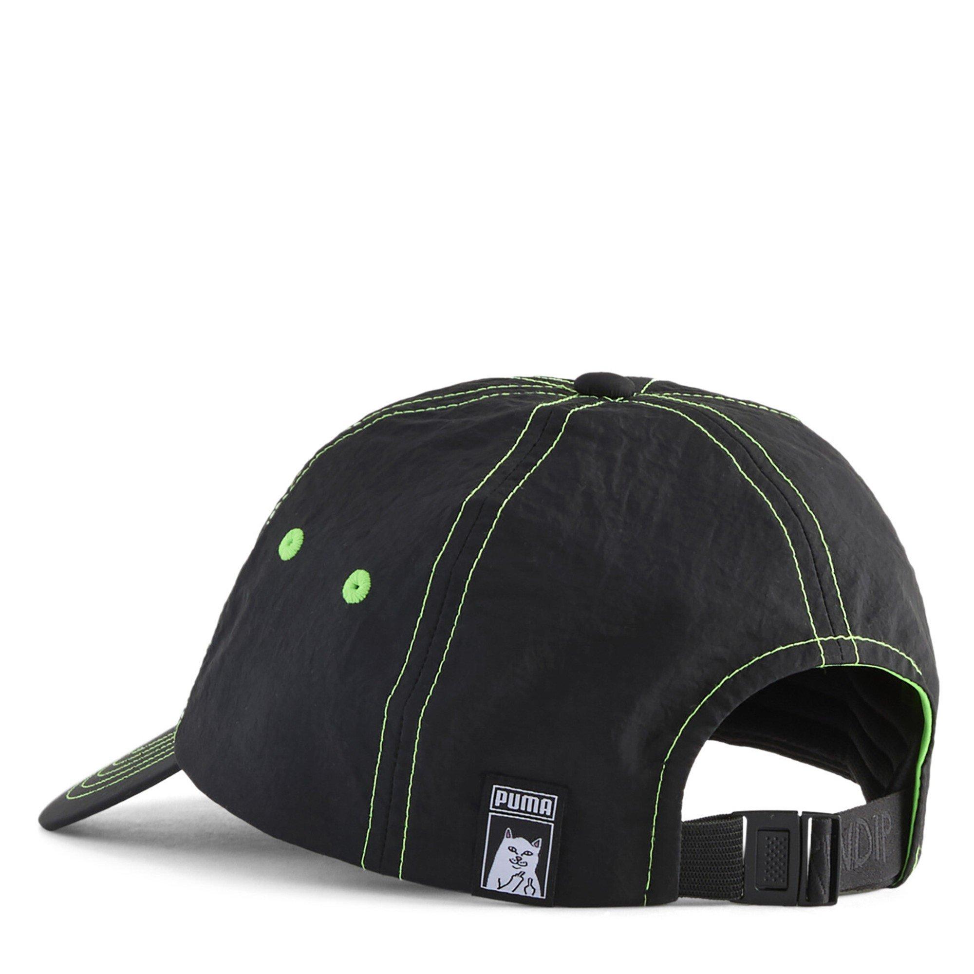 Sort - Puma - Men's X Ripndip Dad Baseball Cap - 2