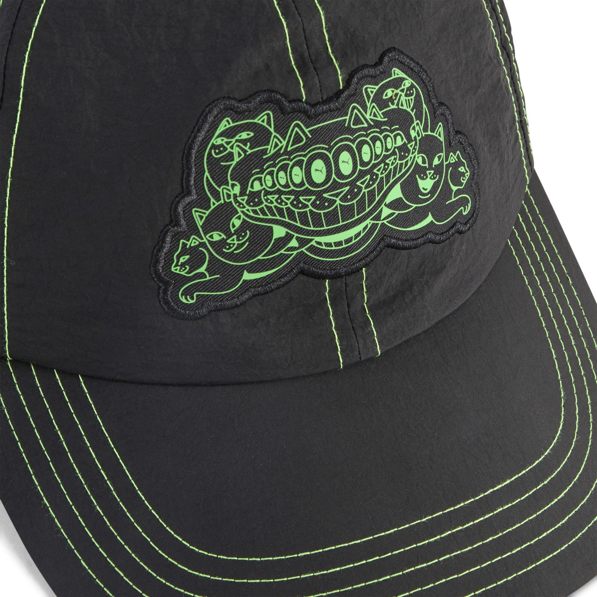Sort - Puma - Men's X Ripndip Dad Baseball Cap - 5
