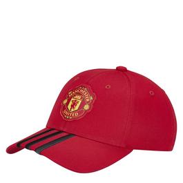 adidas Manchester United Baseball Cap
