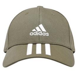 adidas Baseball 3 Stripes CT Cap