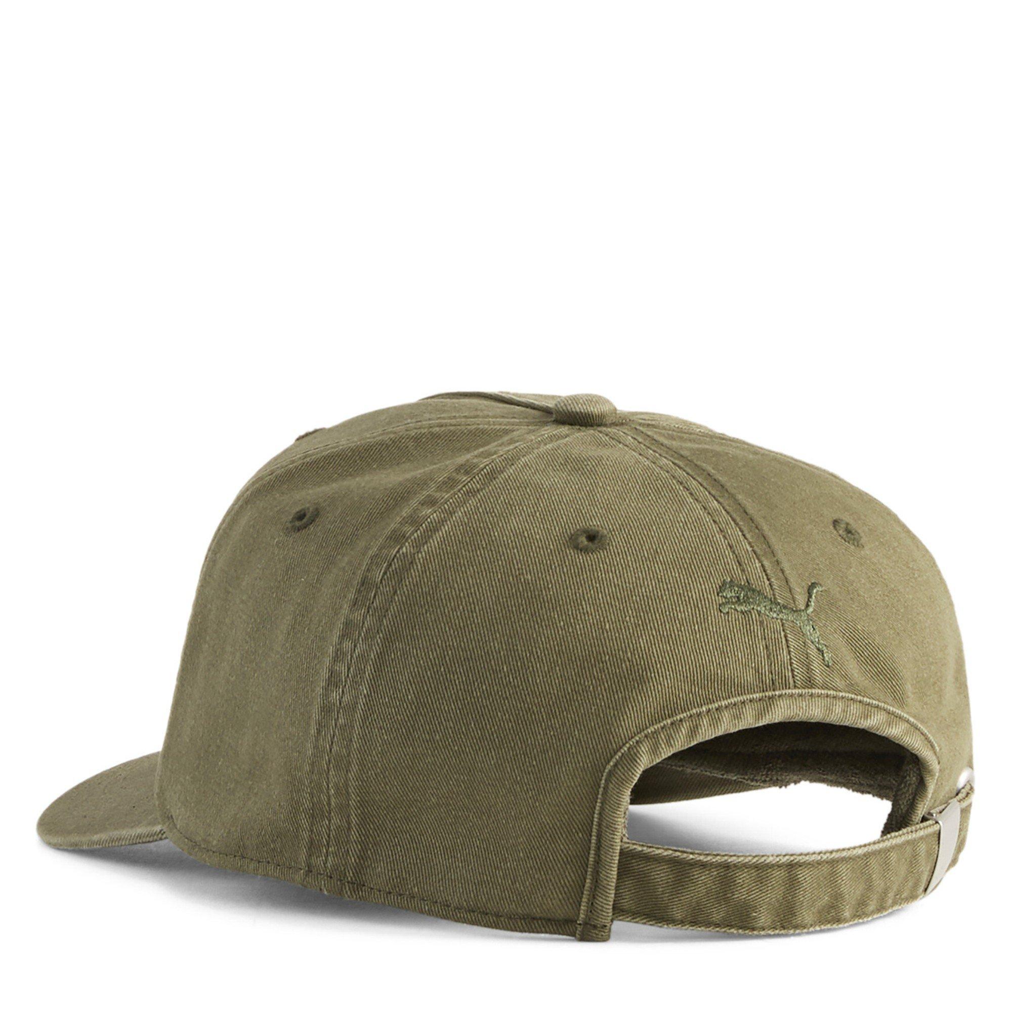 Pino Notturno - Puma - Men's X Represent Baseball Cap - 2