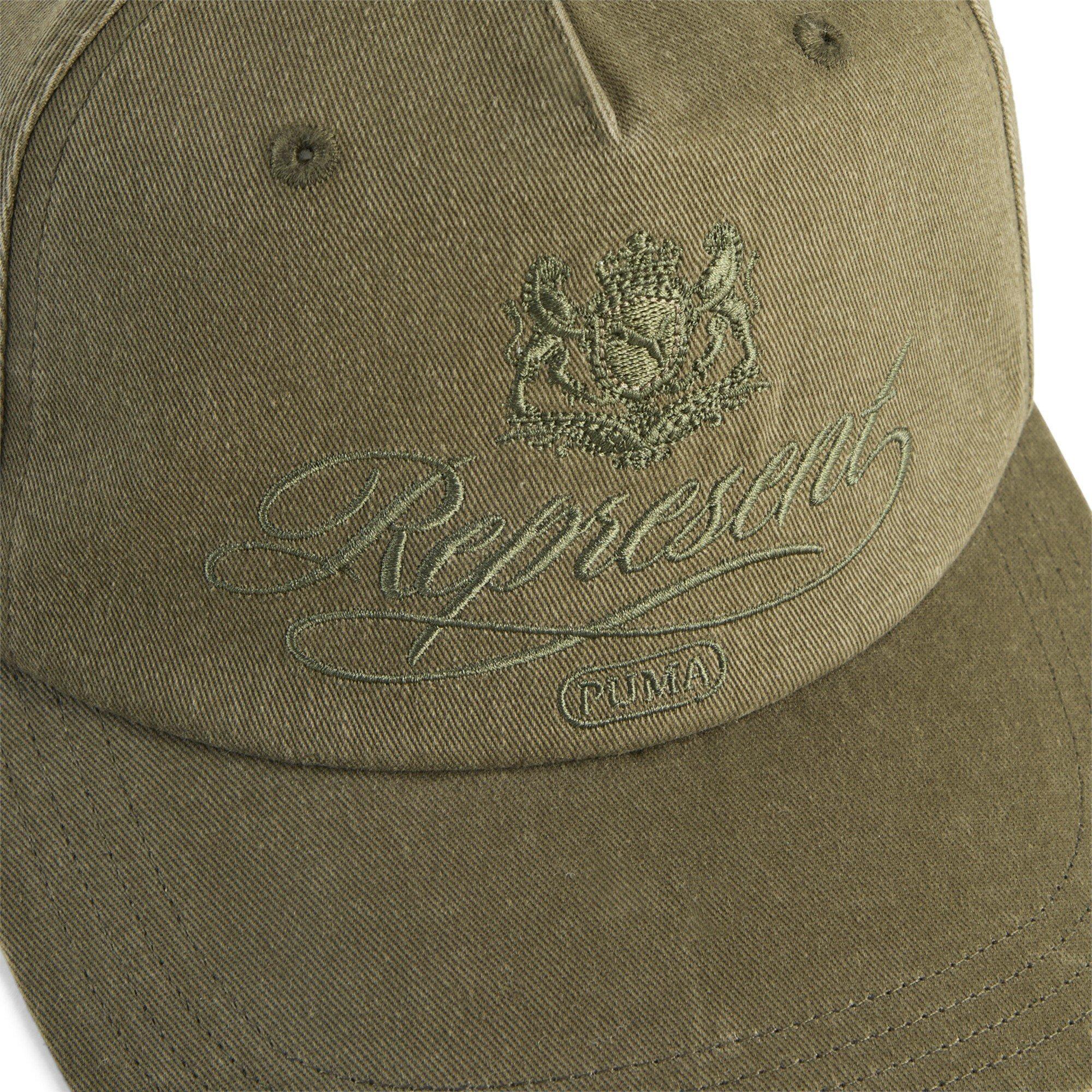 Pino Notturno - Puma - Men's X Represent Baseball Cap - 5