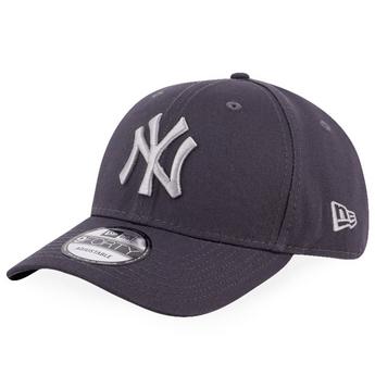 New Era 9FORTY New York Yankees League Essential Cap