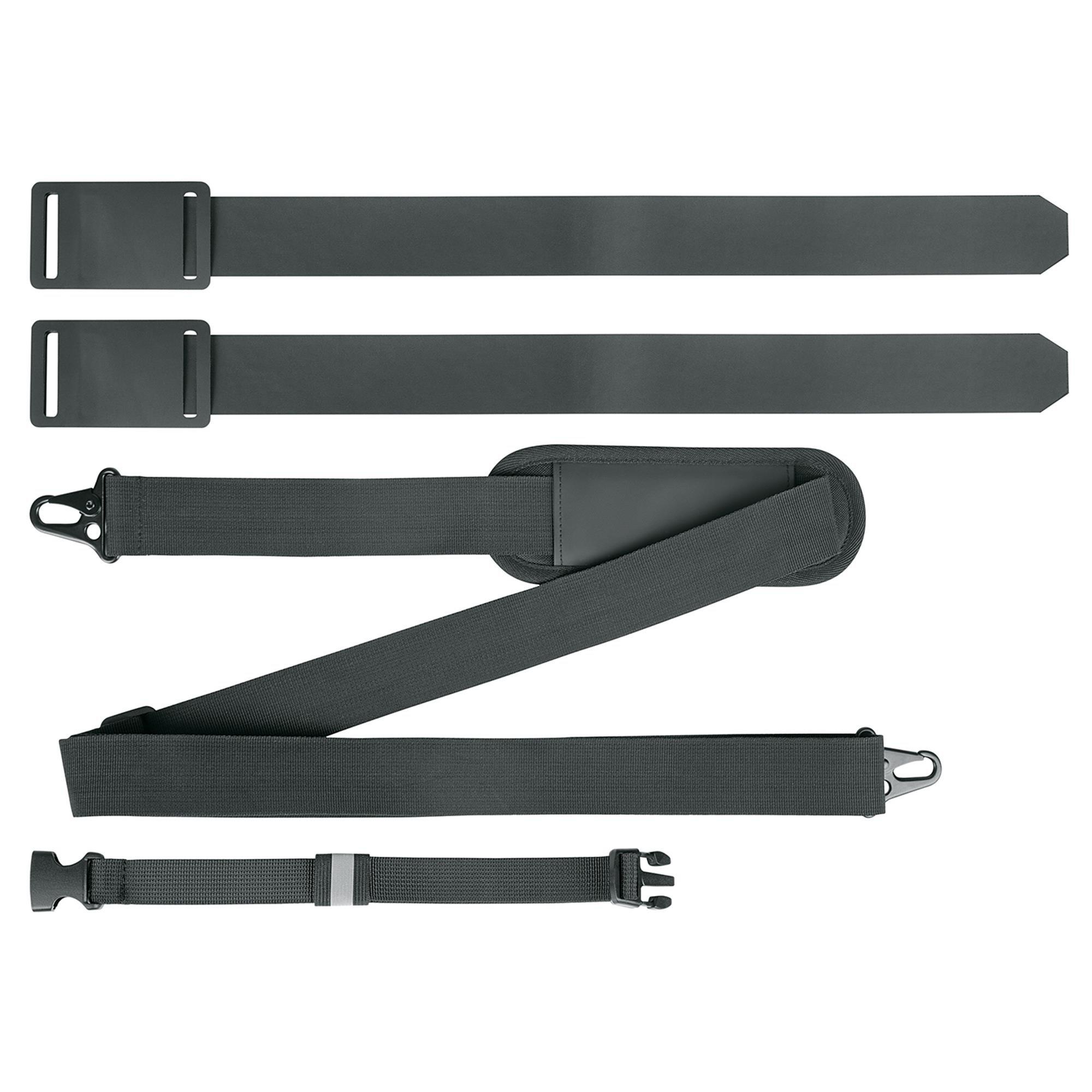 Black - SKS - Infinity Urban Trunkbag - 4