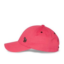 PS Paul Smith Zebra Baseball Cap