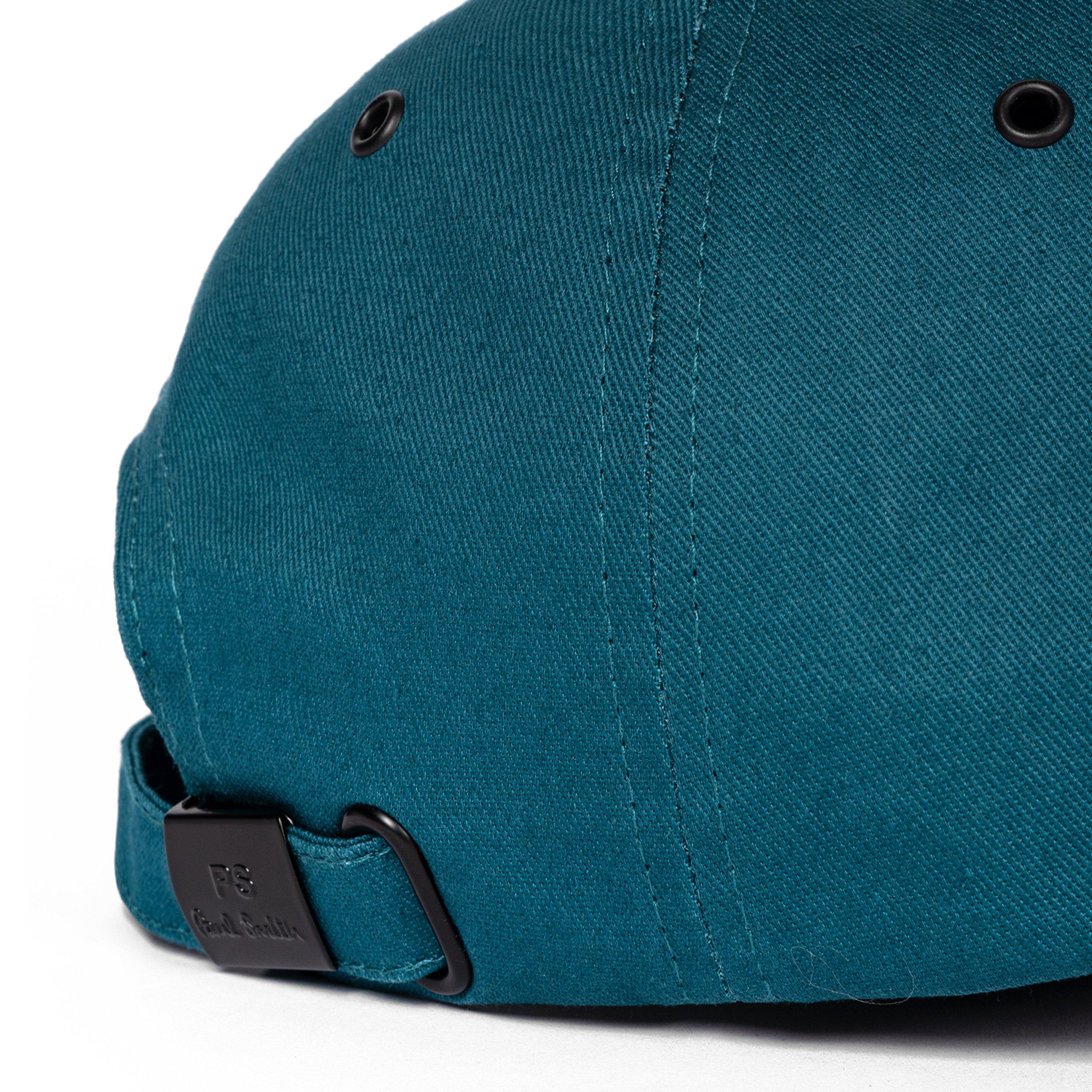 Blauw 44 - PS Paul Smith - Zebra Baseball Cap - 3