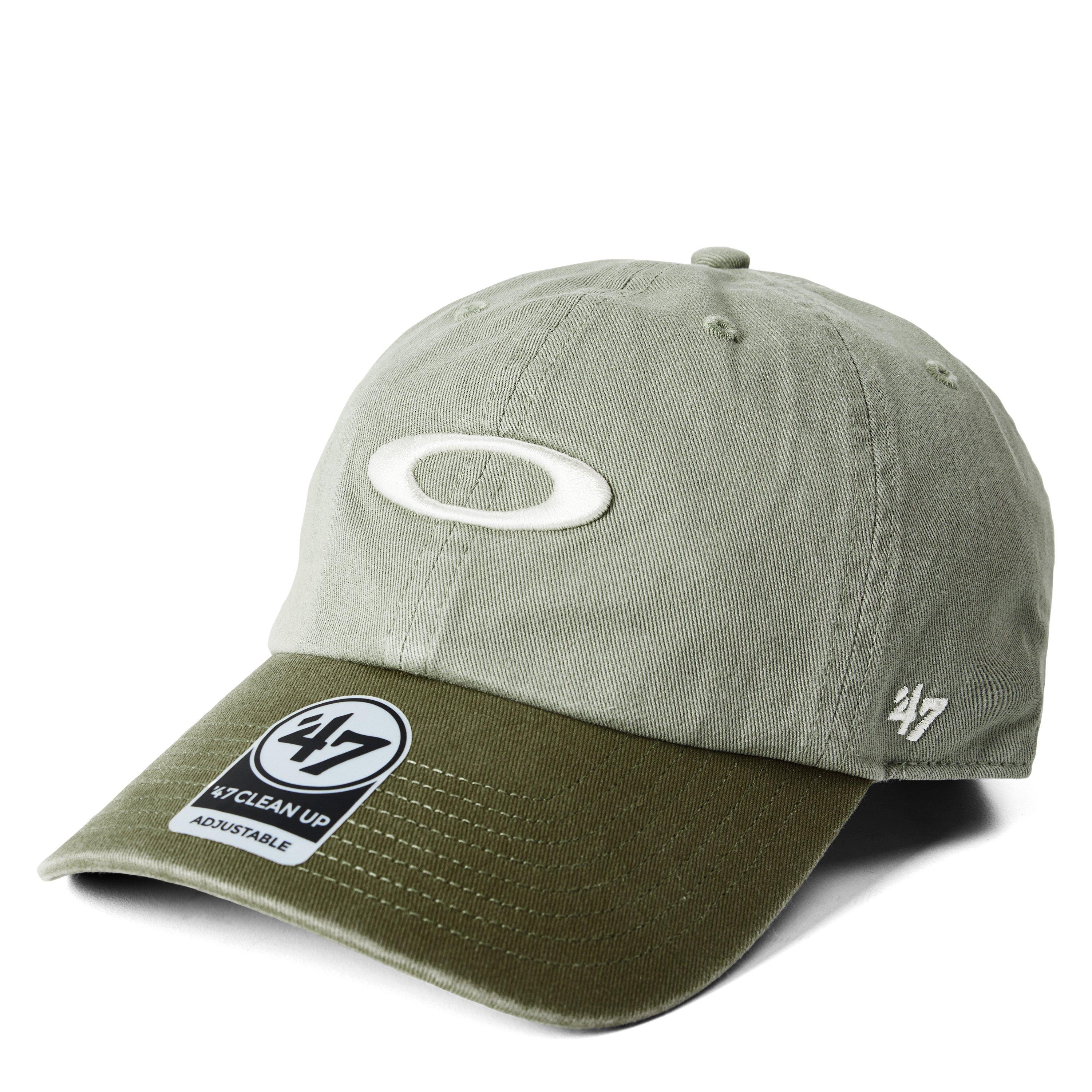 Bldr/Grn 7BW - Oakley - Oakley  Dad Cap Sn64 - 1