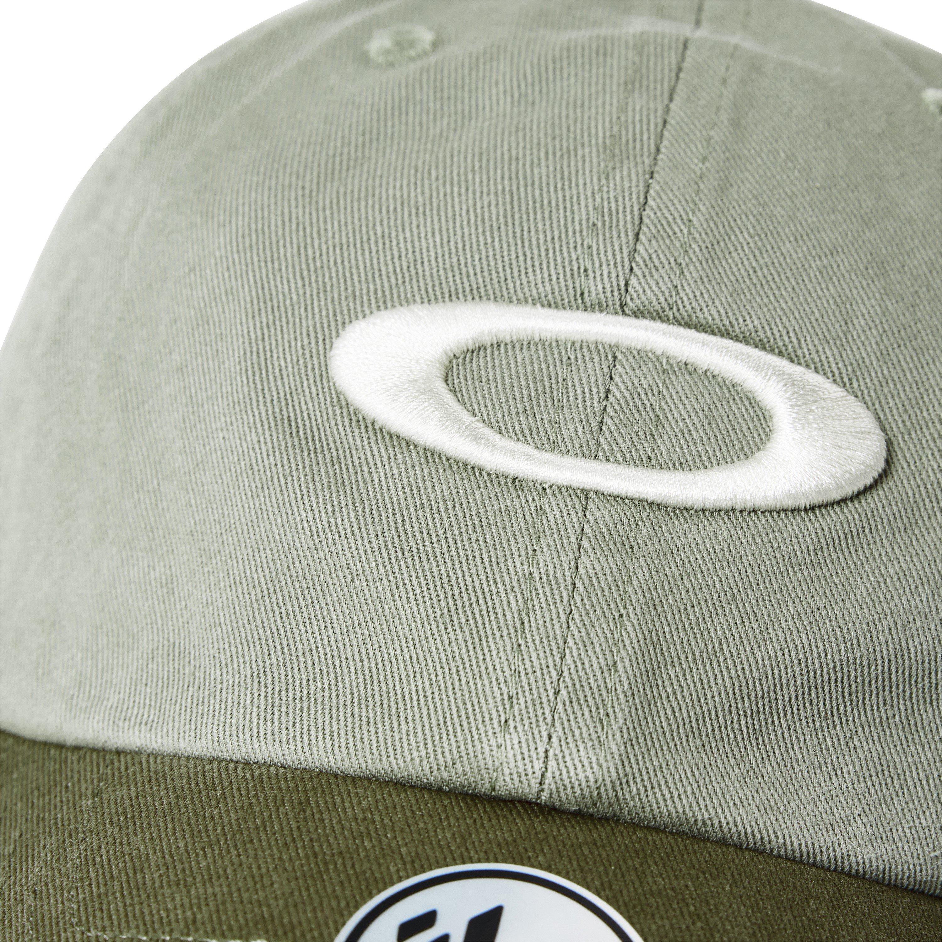 Bldr/Grn 7BW - Oakley - Oakley  Dad Cap Sn64 - 3