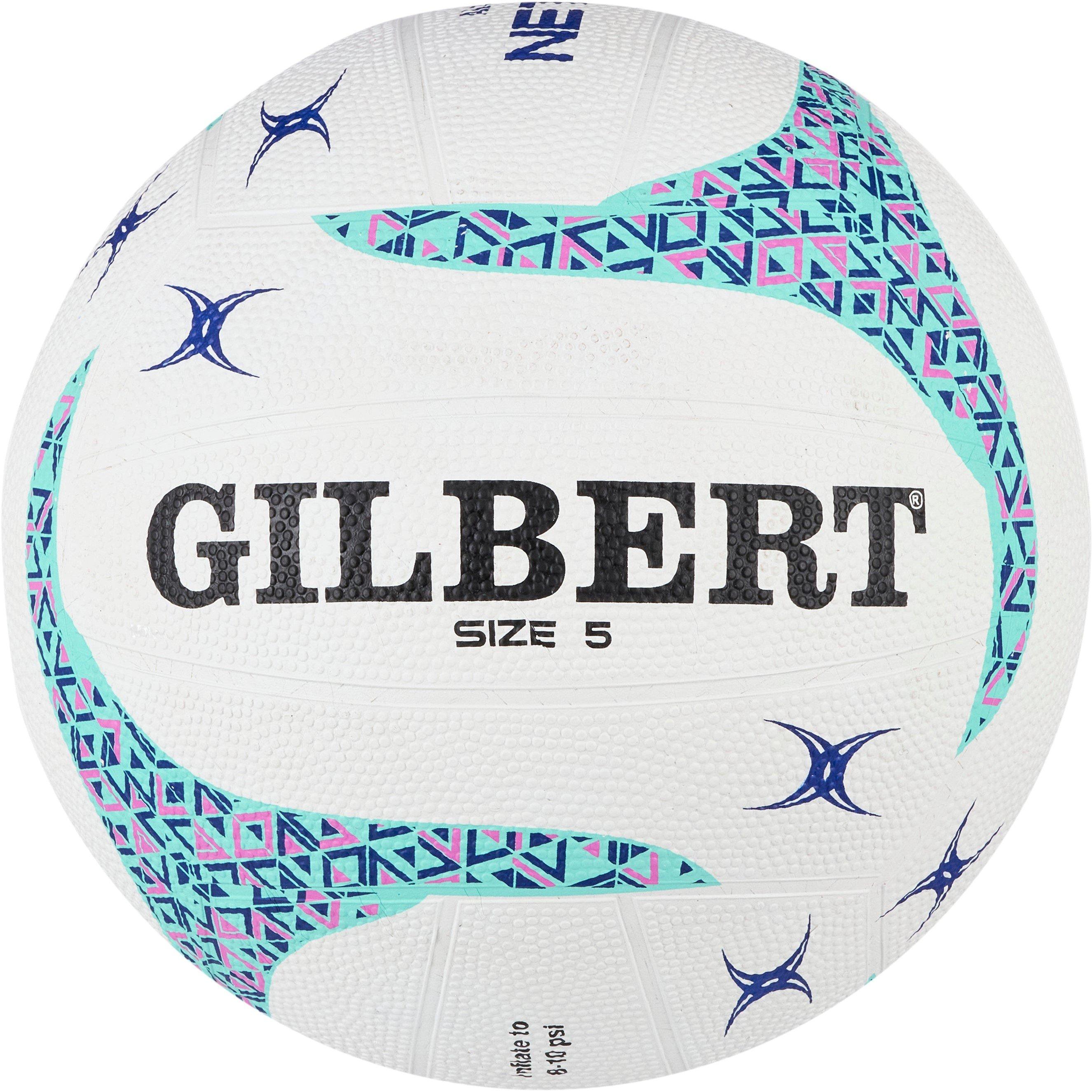 Neutral - Gilbert - Gilbert APT Netball - 1