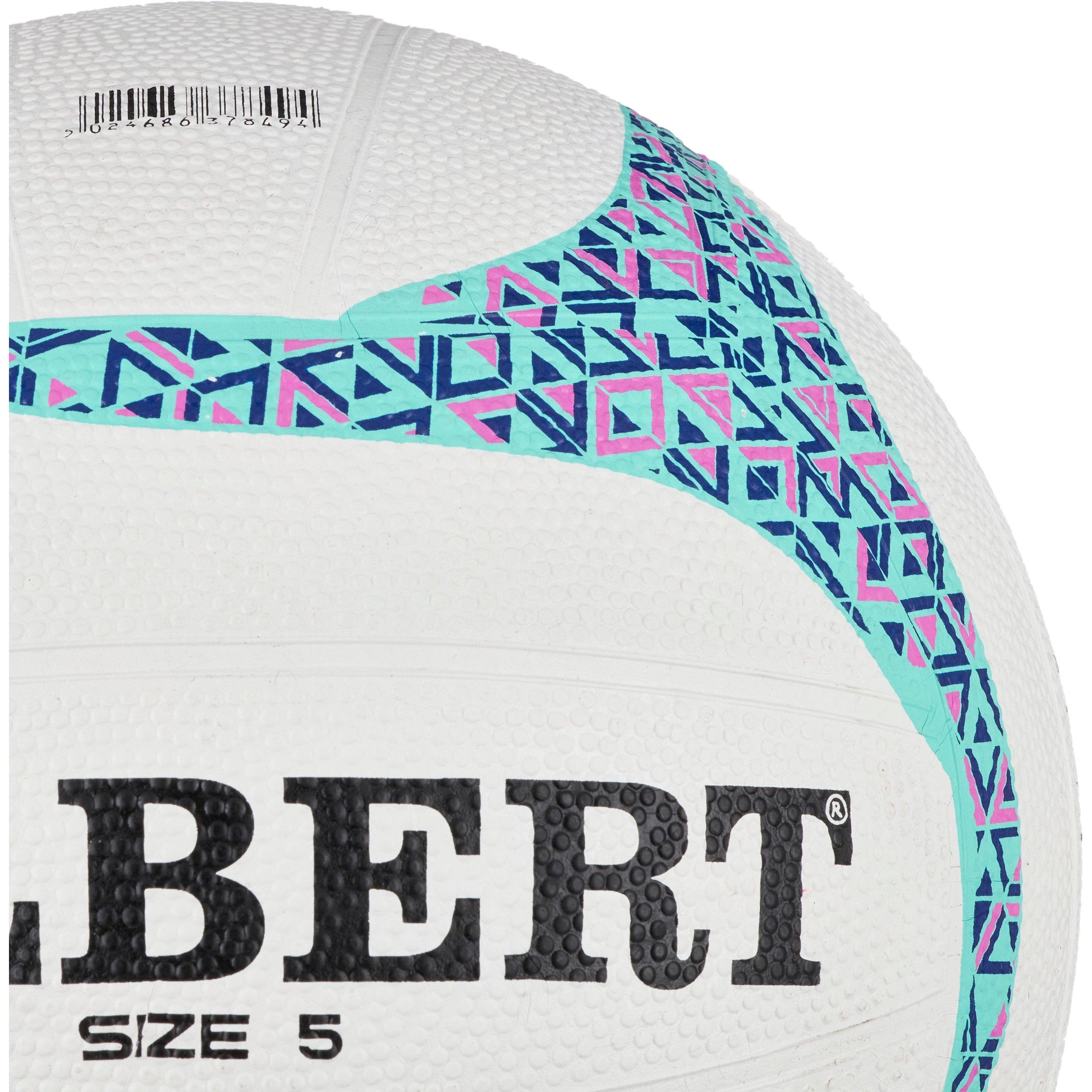 Neutral - Gilbert - Gilbert APT Netball - 3
