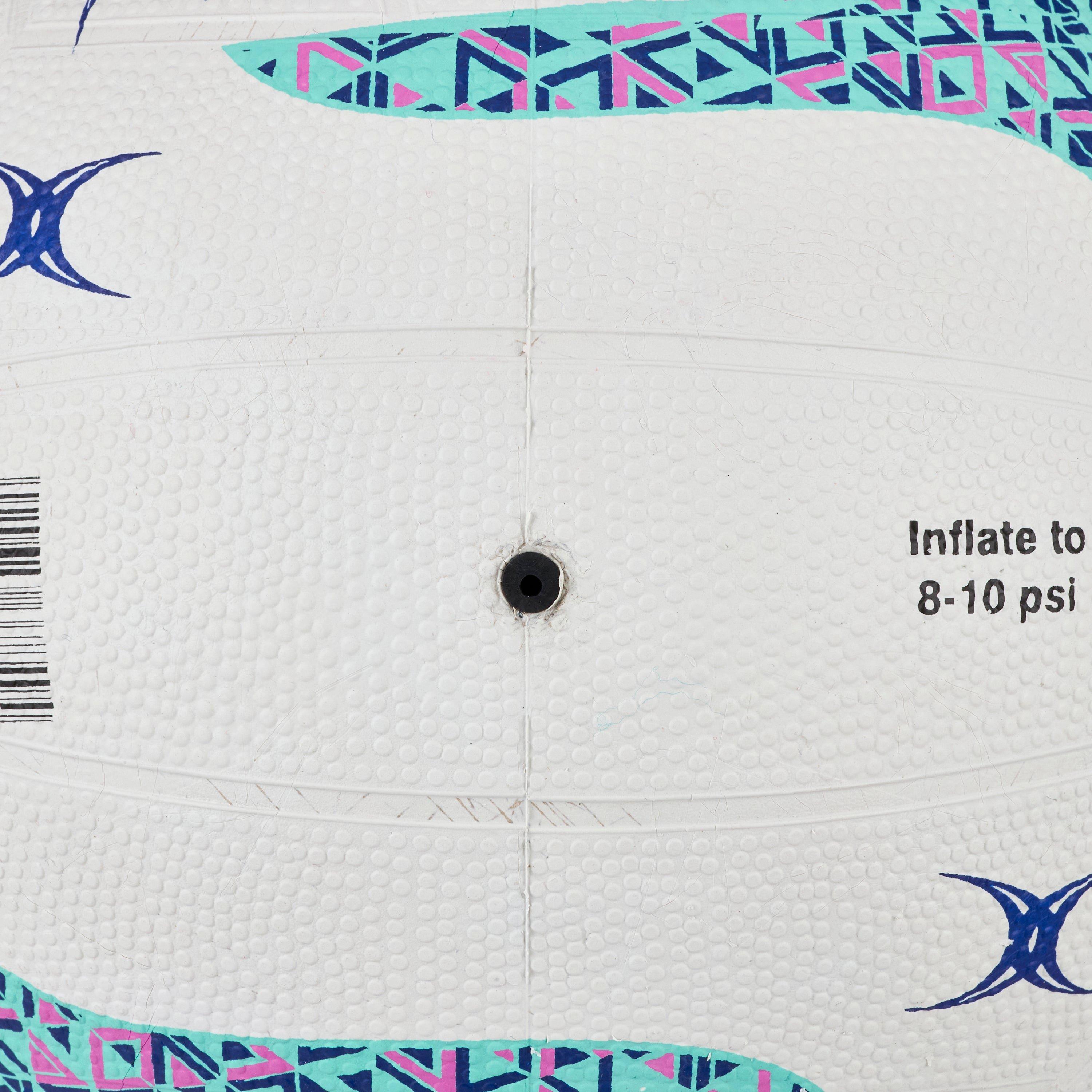 Neutral - Gilbert - Gilbert APT Netball - 5