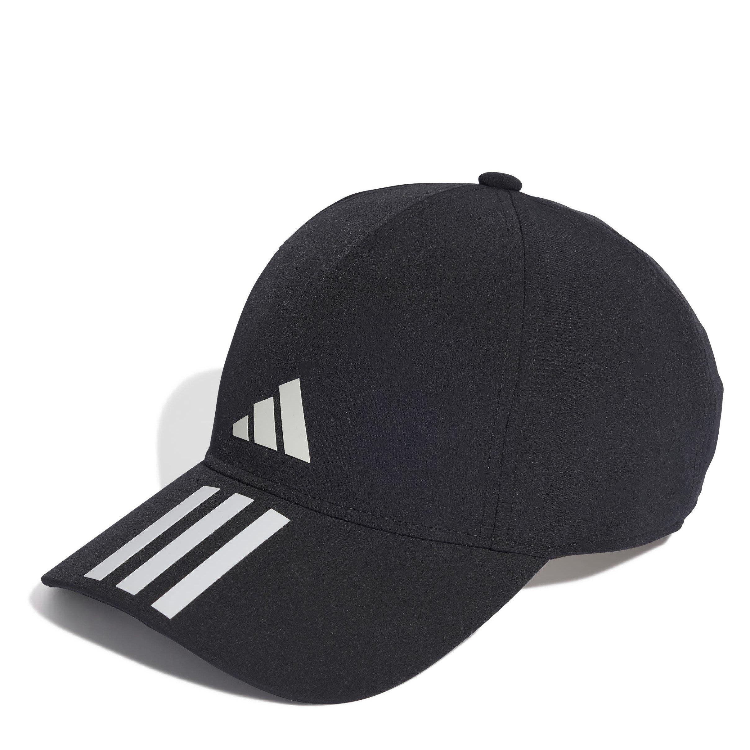 3 Stripes AEROREADY Baseball Cap