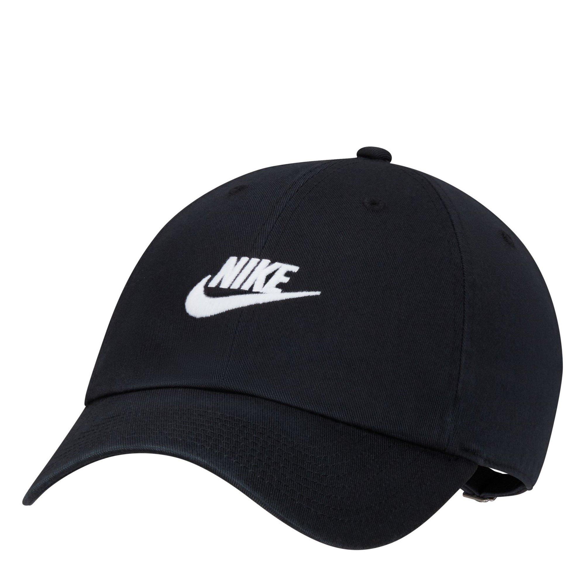 Nike Club Futura Wash Cap Baseball Caps Sports Direct MY