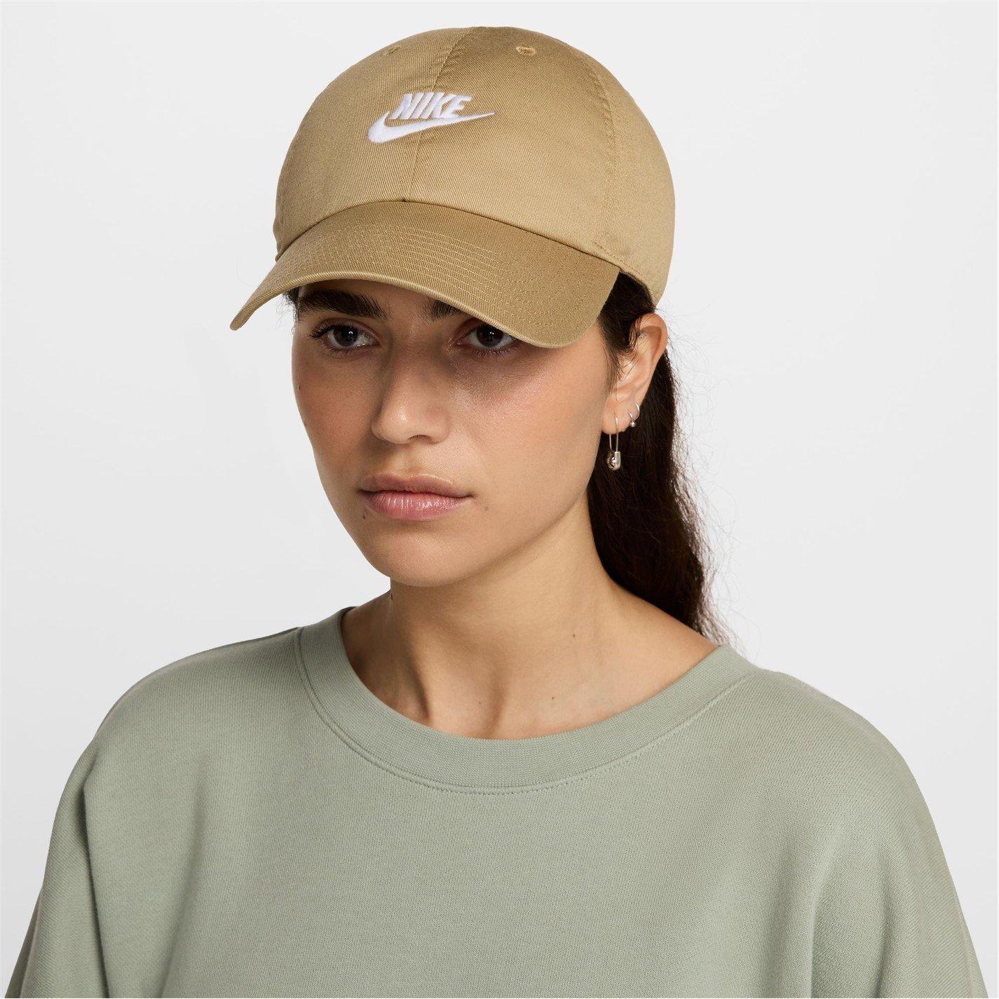 Club Futura Wash Cap