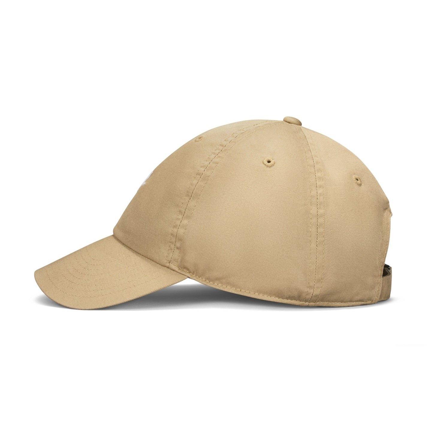 Beige/White - Nike - Club Futura Wash Cap - 9