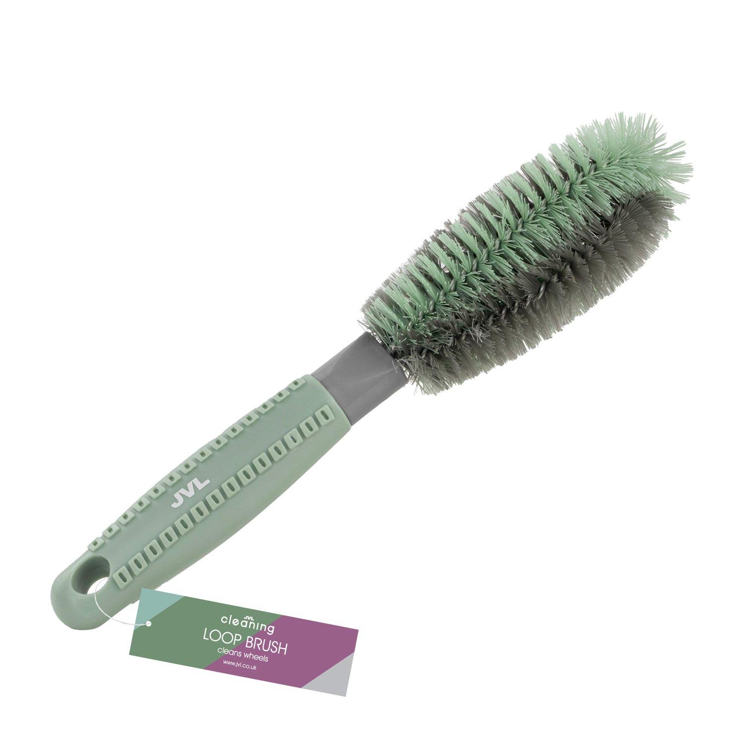 Grey - JVL - JVL Car Cleaning Essential Kit - 2