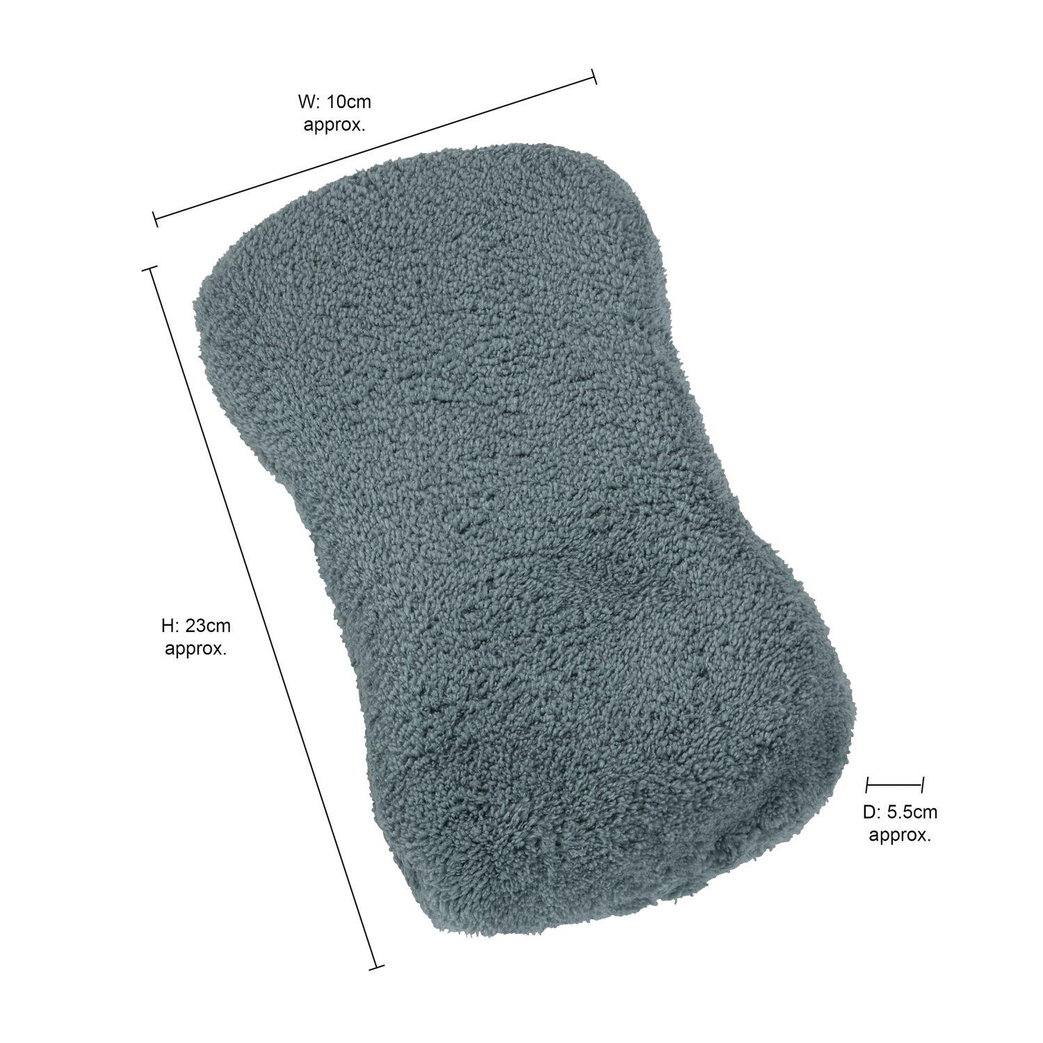 Grey - JVL - JVL Car Cleaning Essential Kit - 7