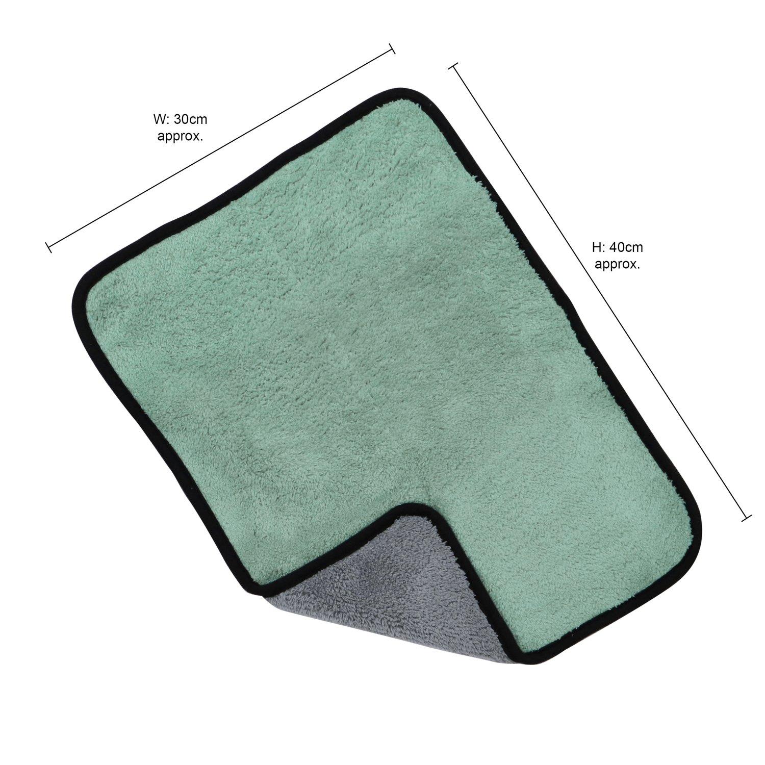 Grey - JVL - JVL Car Cleaning Essential Kit - 9