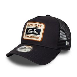 New Era Lifestyle ESS Patch