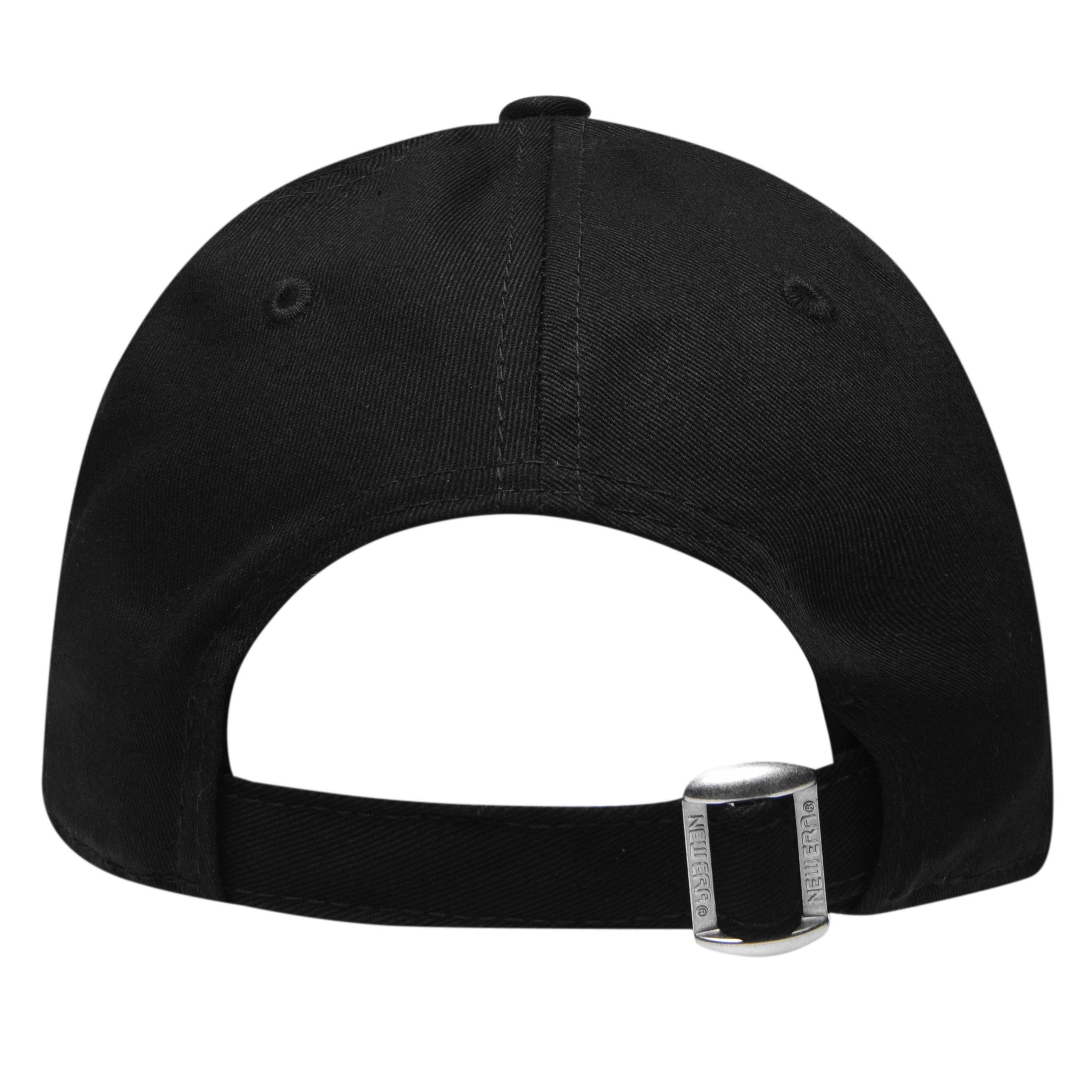 Raiders Black - New Era - Youth 9FORTY Cap - 3