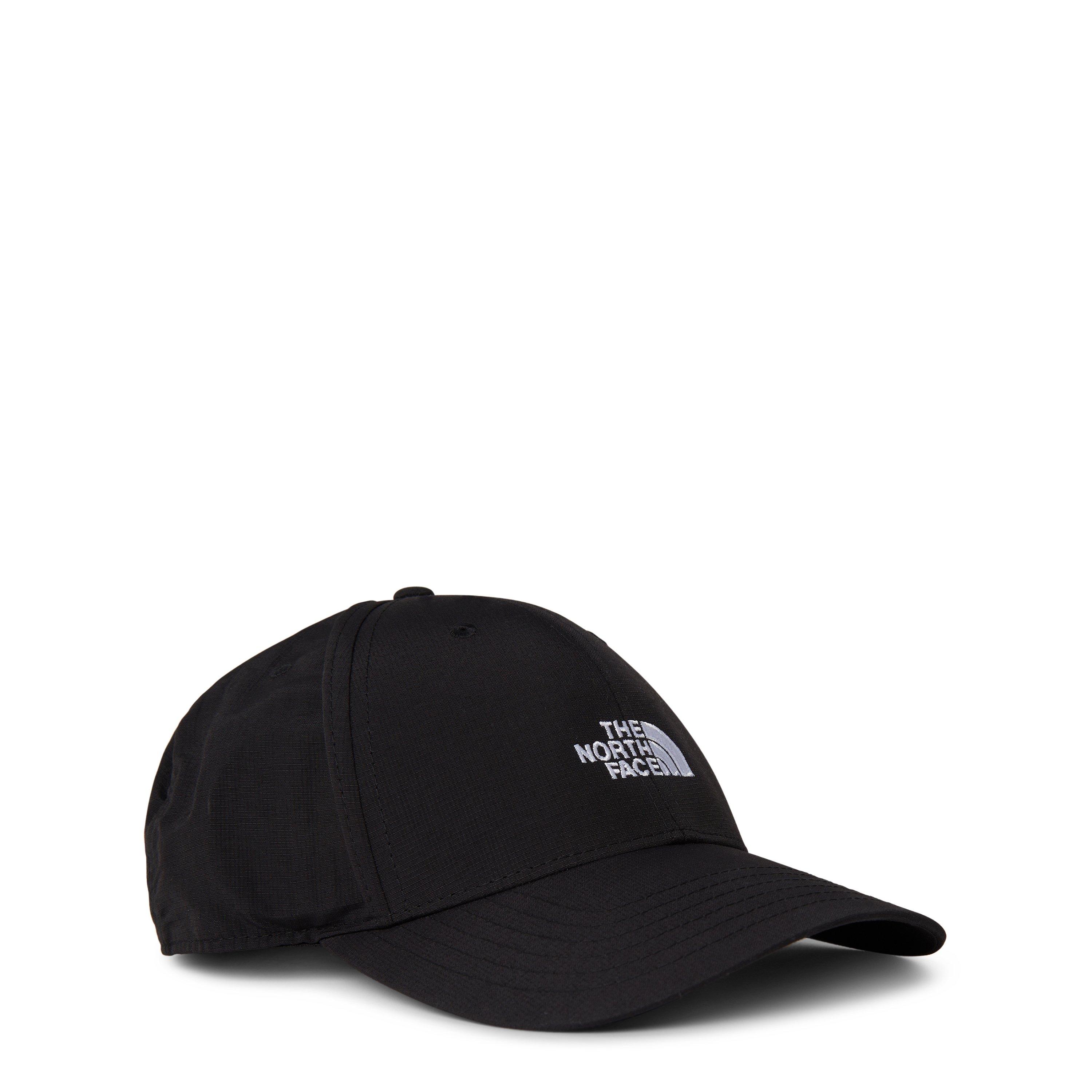 Black KY4 - The North Face - 66 Tech Hat Tnf Black/Metallic - 1