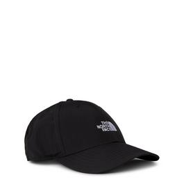 The North Face 66 Tech Hat Tnf Black Metallic